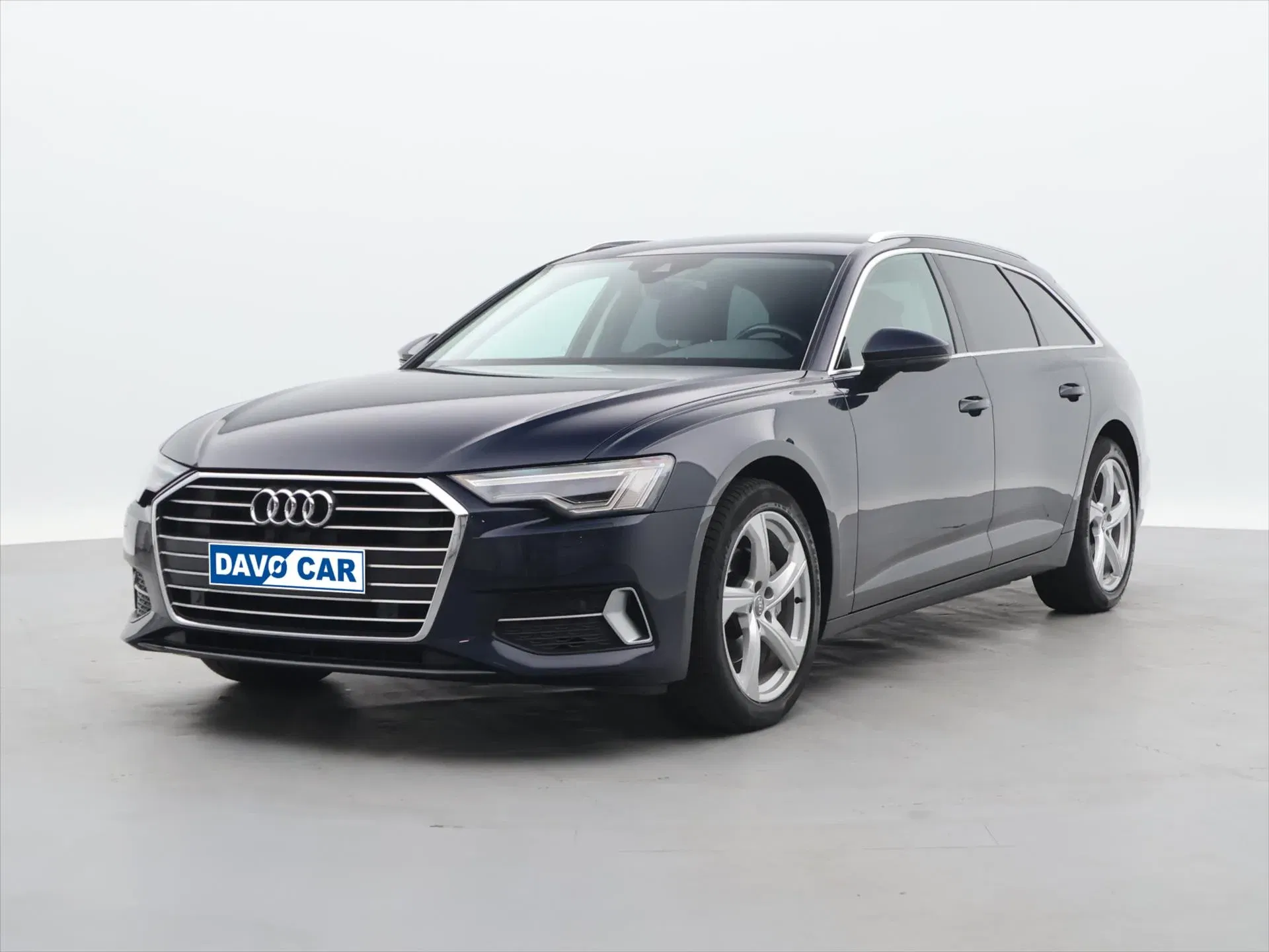 Audi A6 Avant - Náhled 3