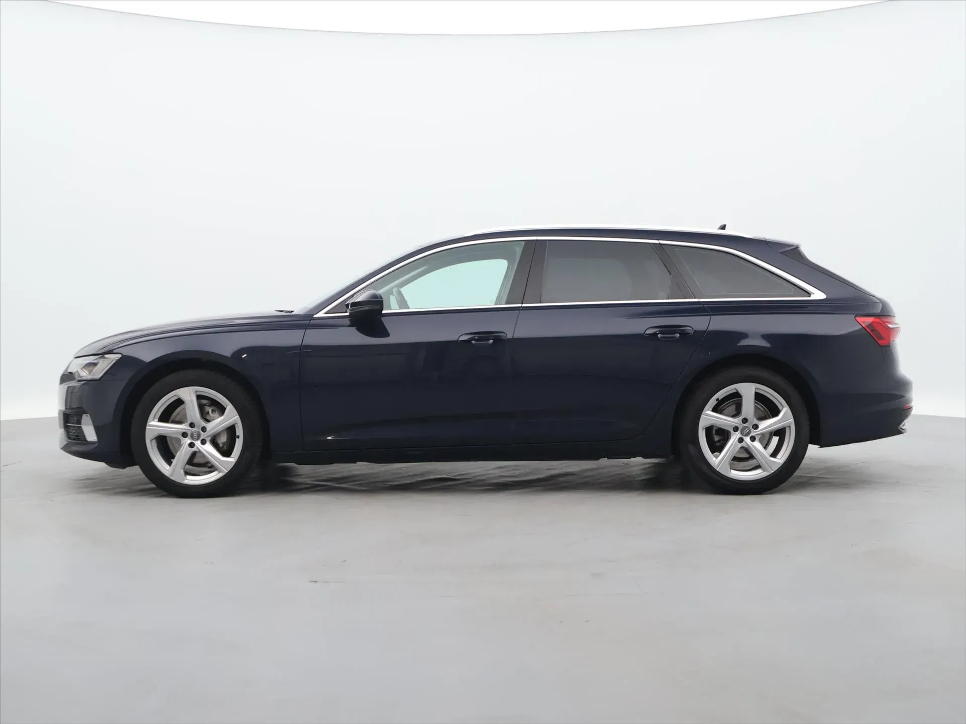 Audi A6 Avant - Náhled 4