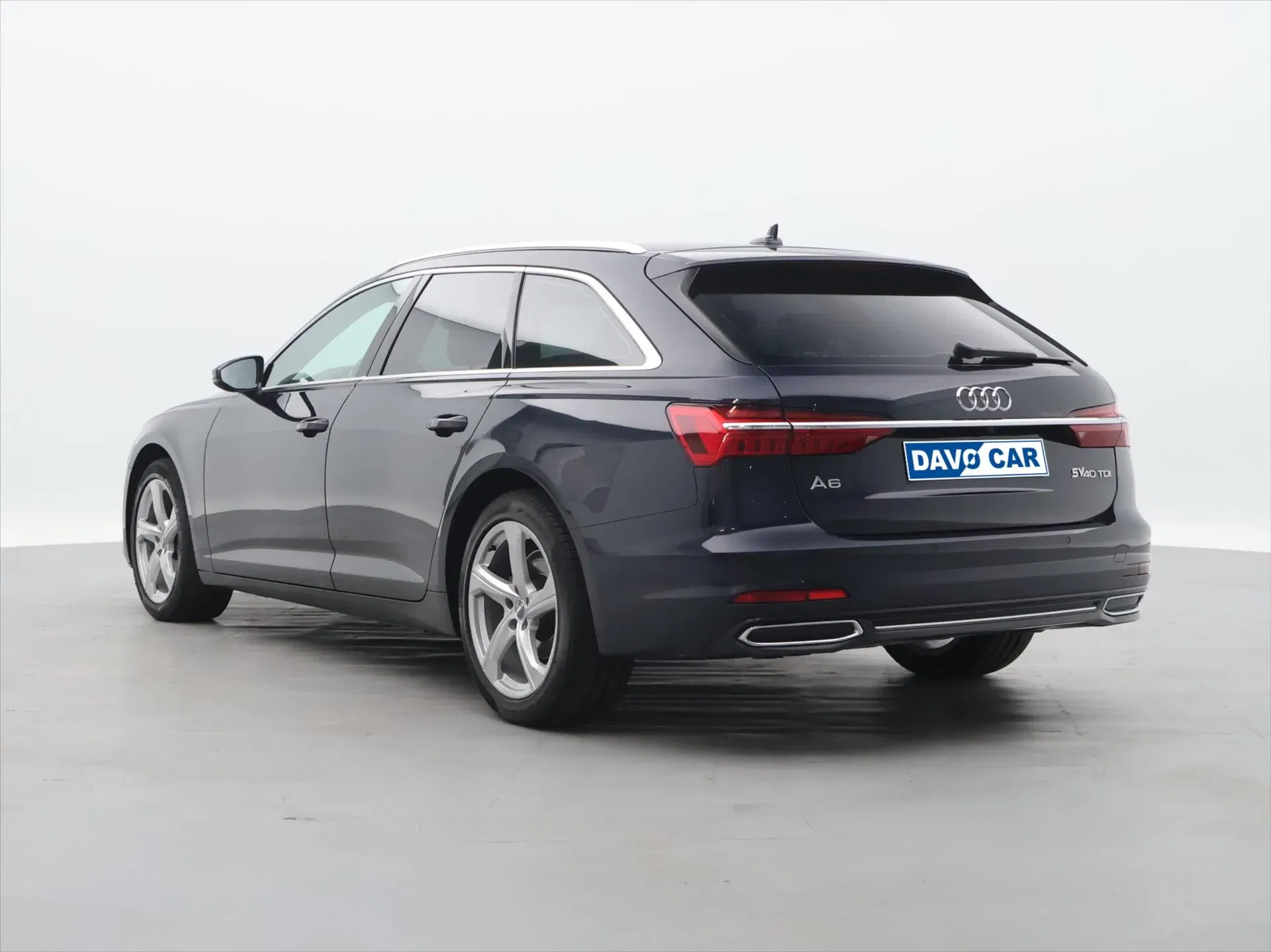 Audi A6 Avant - Náhled 5