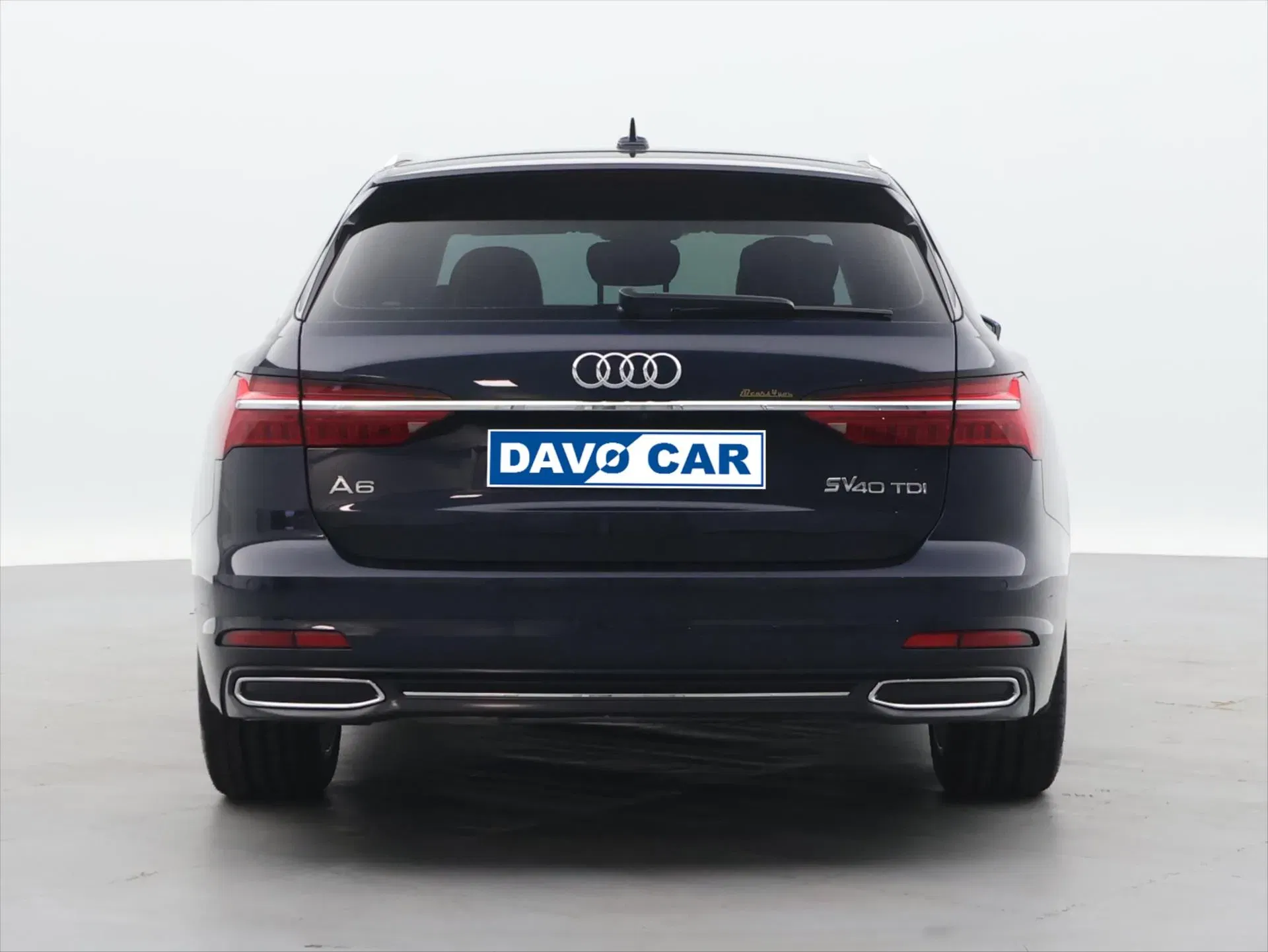Audi A6 Avant - Náhled 6