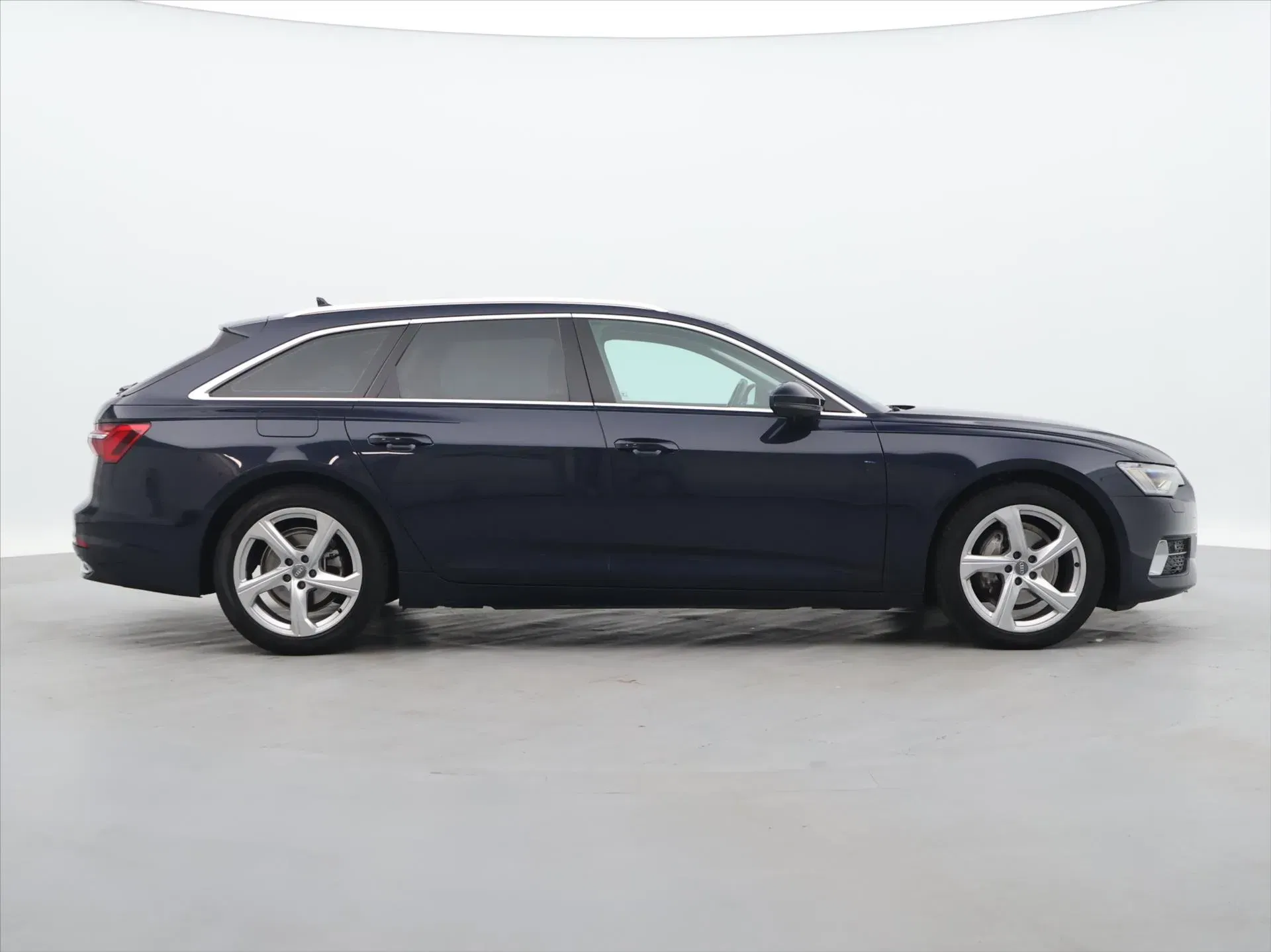 Audi A6 Avant - Náhled 8