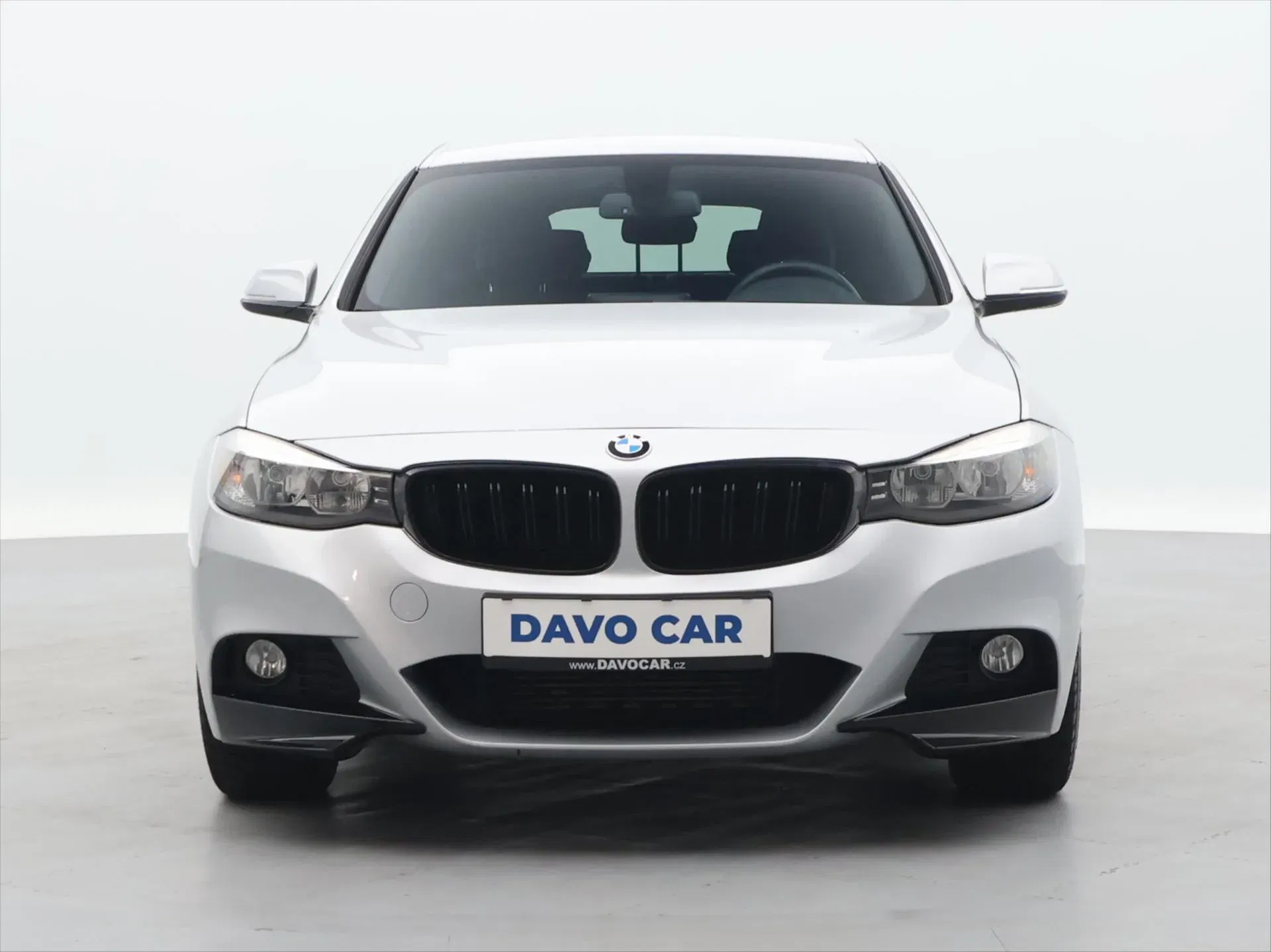 BMW Řada 3 - Náhled 2