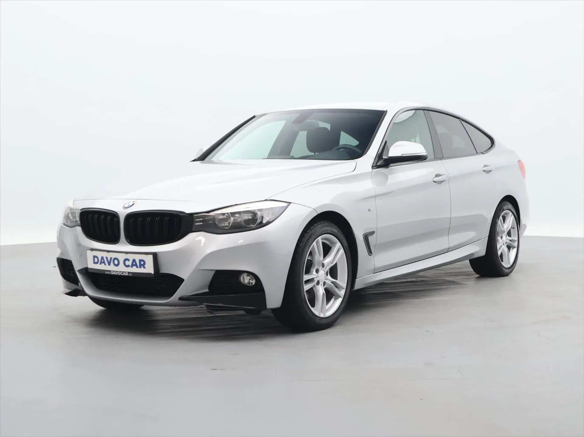 BMW Řada 3 - Náhled 3