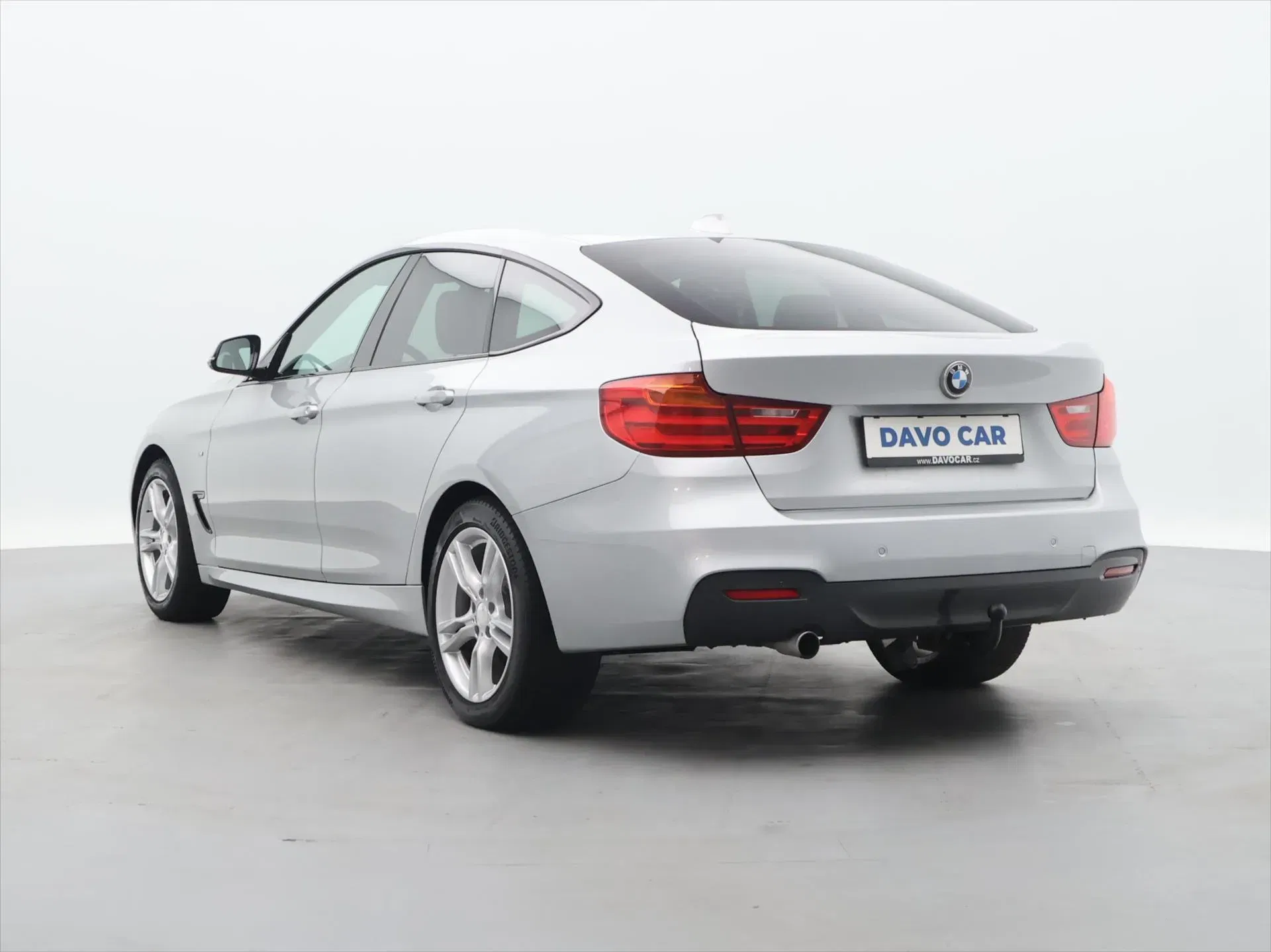 BMW Řada 3 - Náhled 5