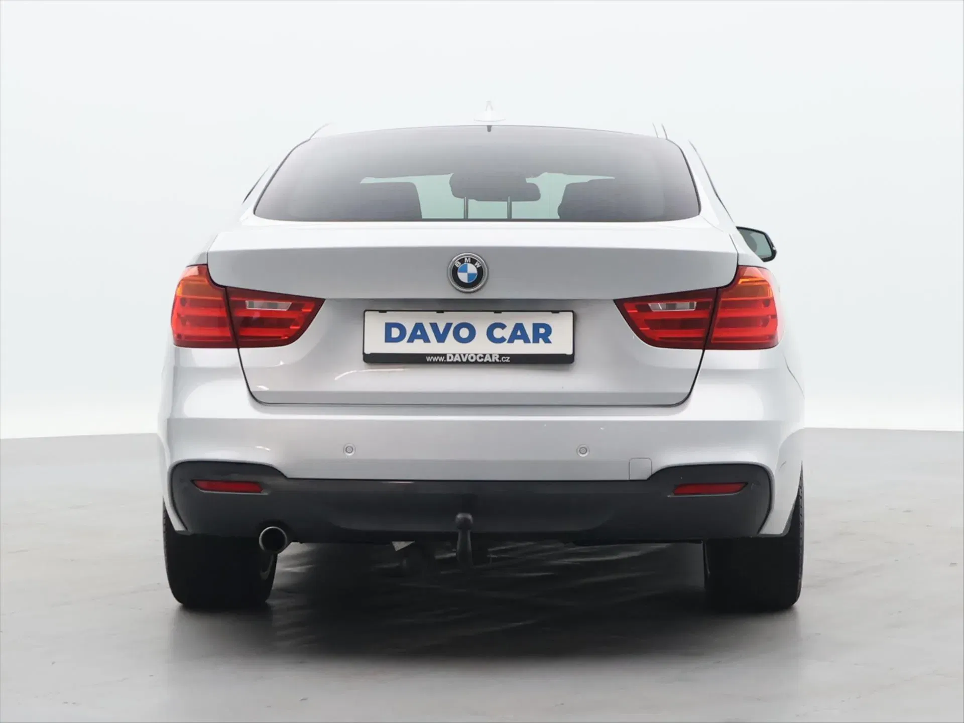 BMW Řada 3 - Náhled 6