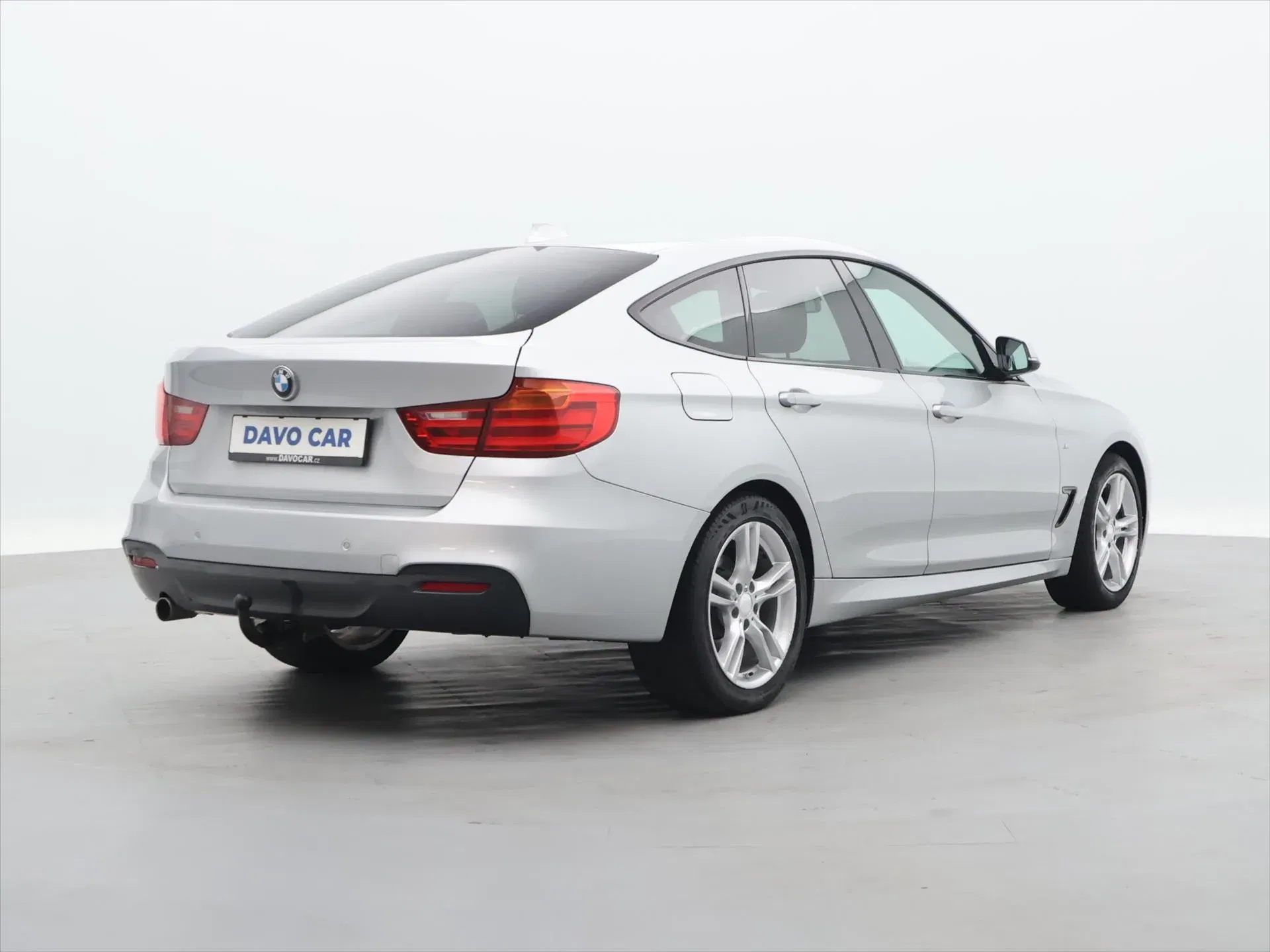 BMW Řada 3 - Náhled 7
