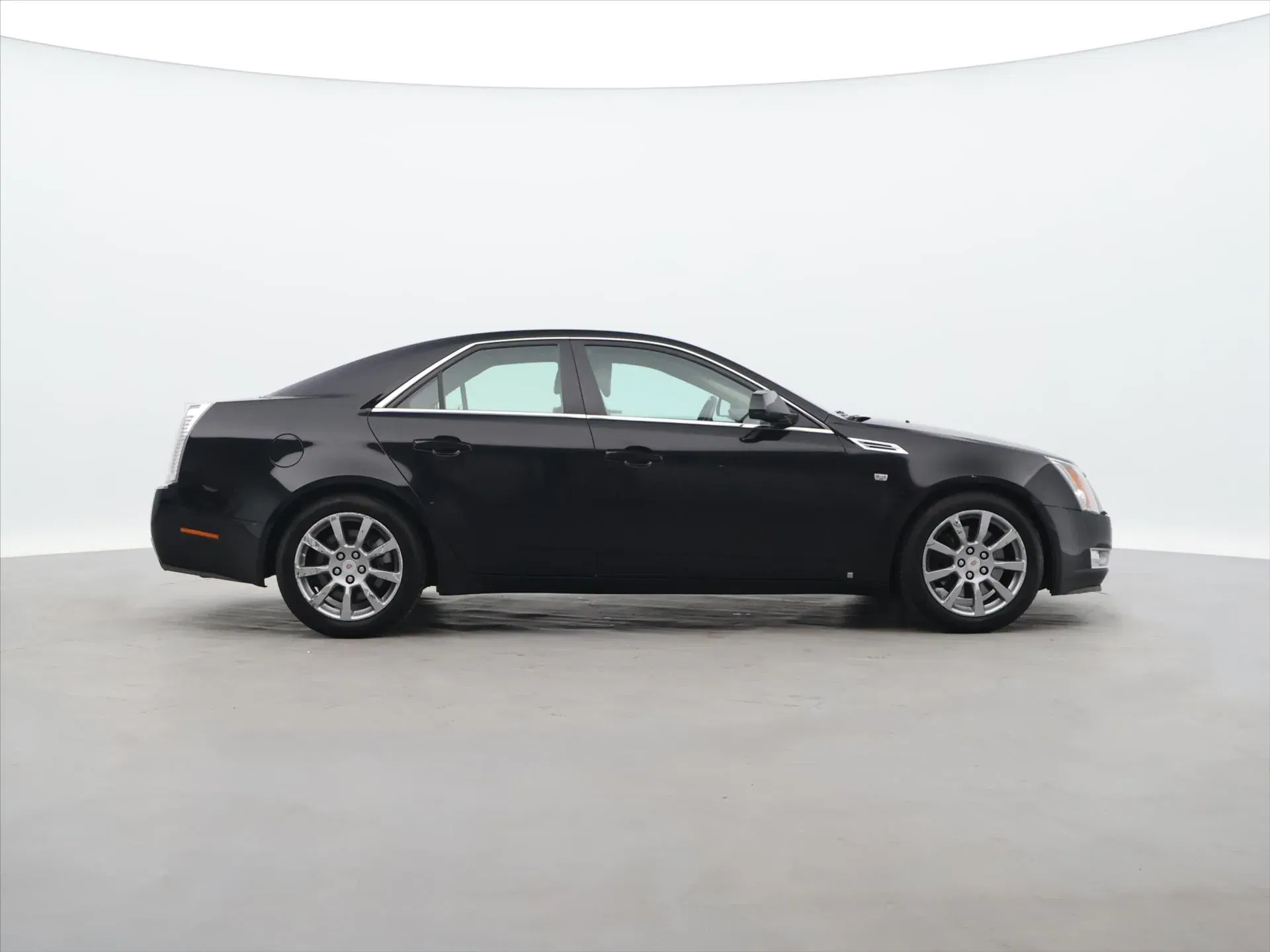 Cadillac CTS - Náhled 8