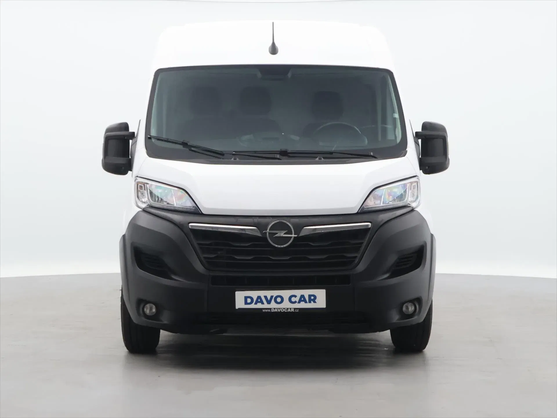 Opel Movano - Náhled 2