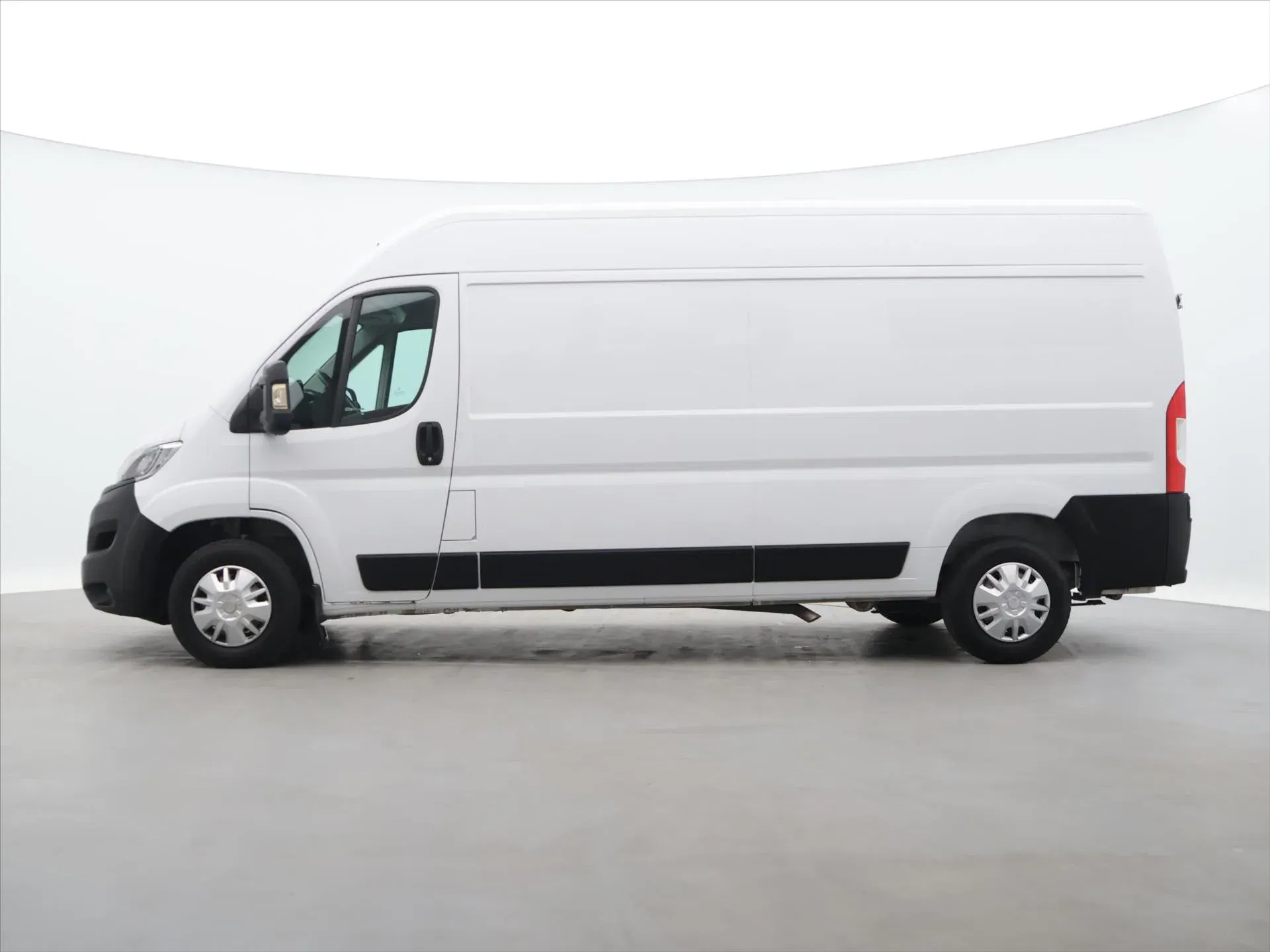 Opel Movano - Náhled 4