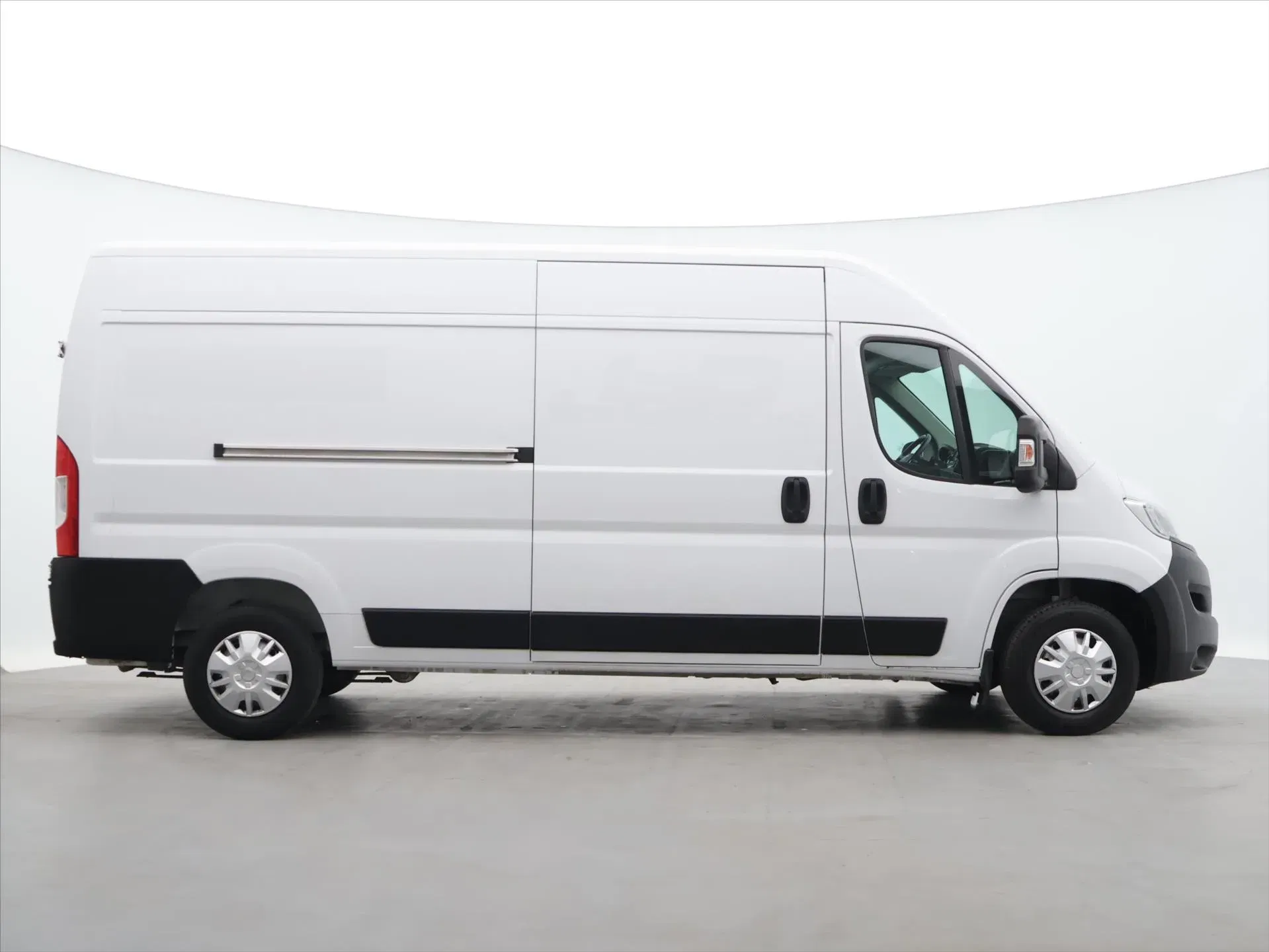 Opel Movano - Náhled 8