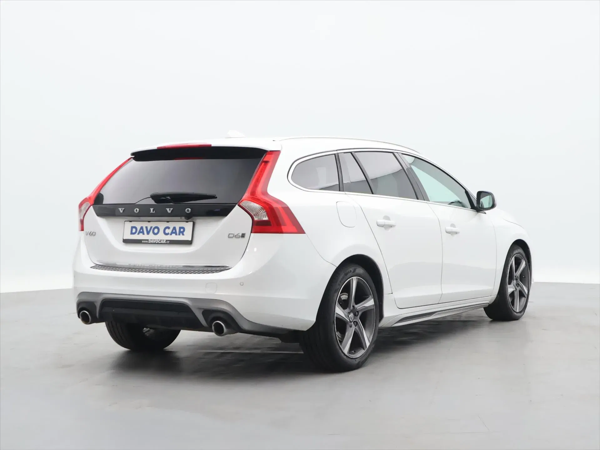 Volvo V60 - Náhled 7