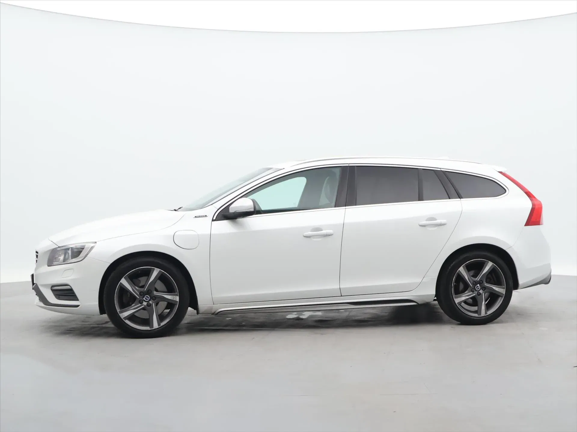 Volvo V60 - Náhled 4