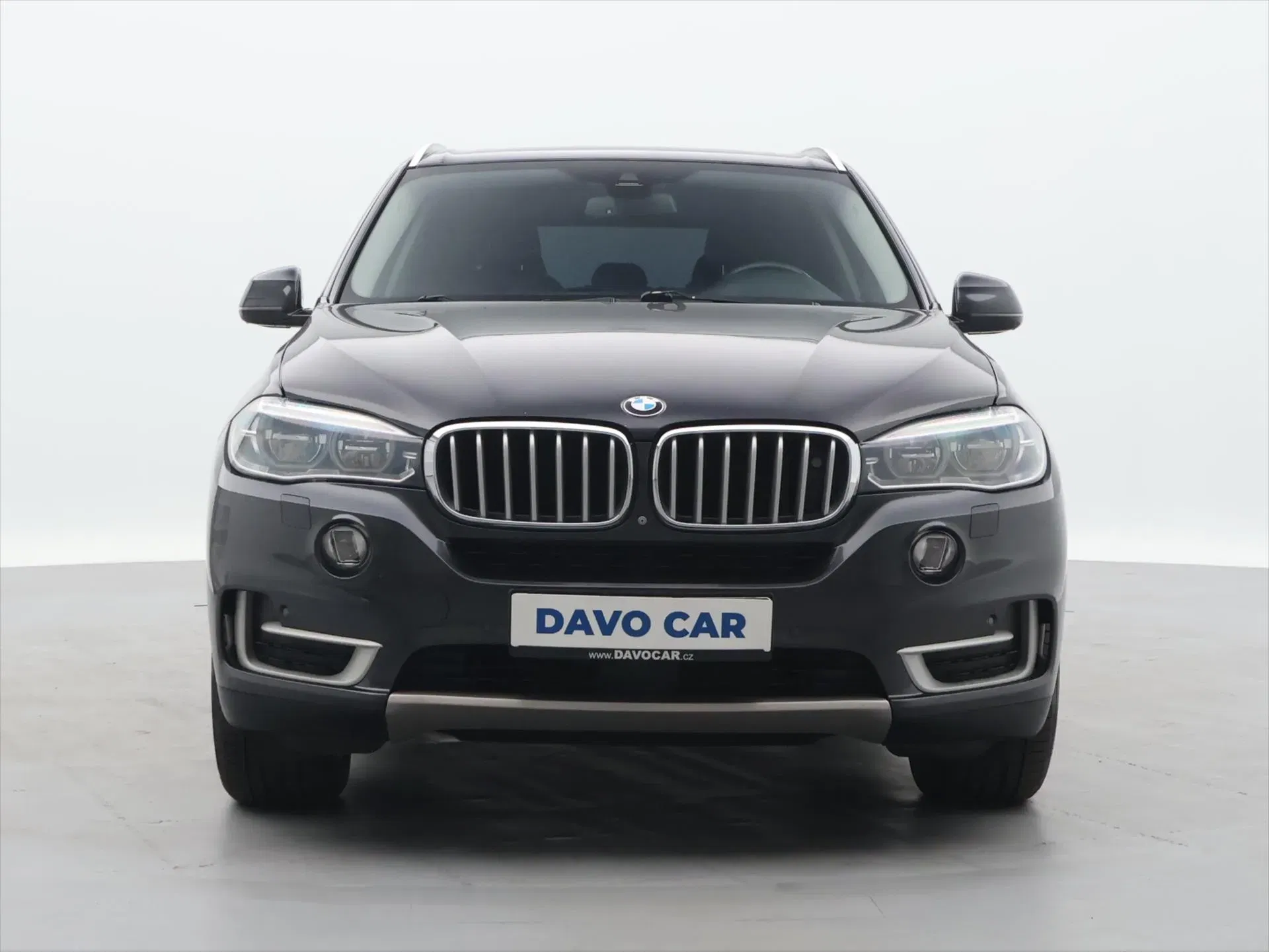 BMW X5 - Náhled 2