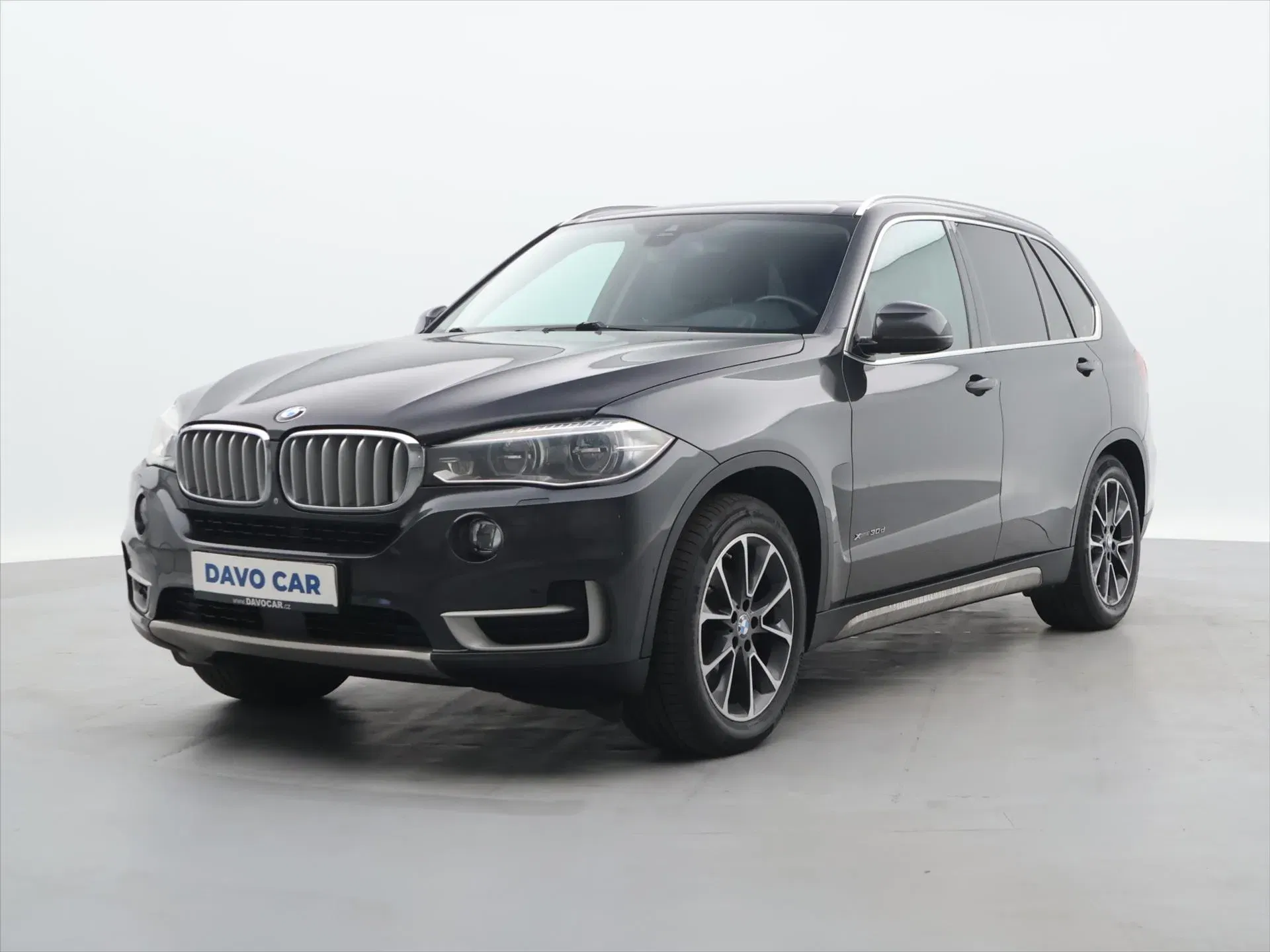 BMW X5 - Náhled 3