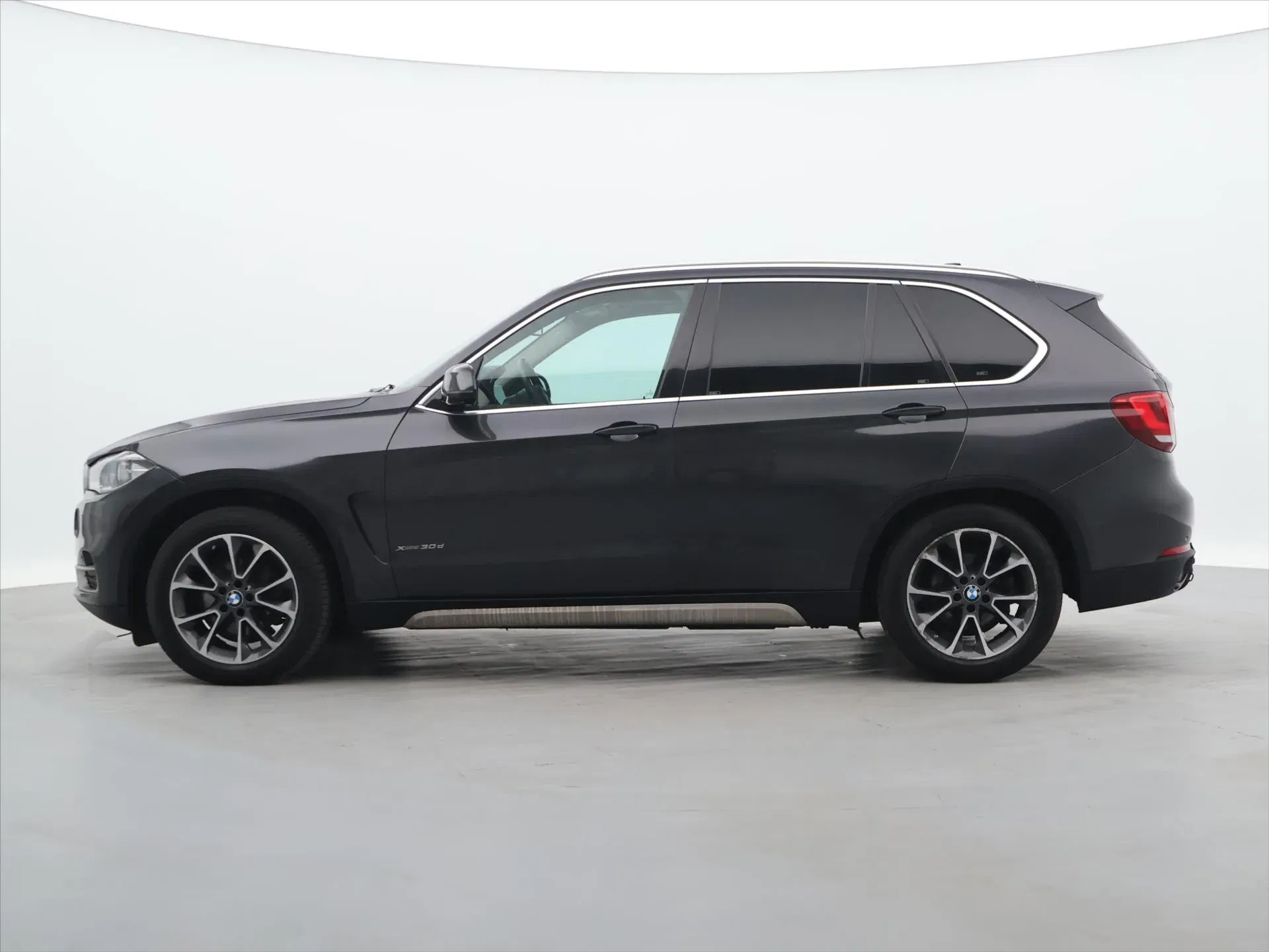BMW X5 - Náhled 4