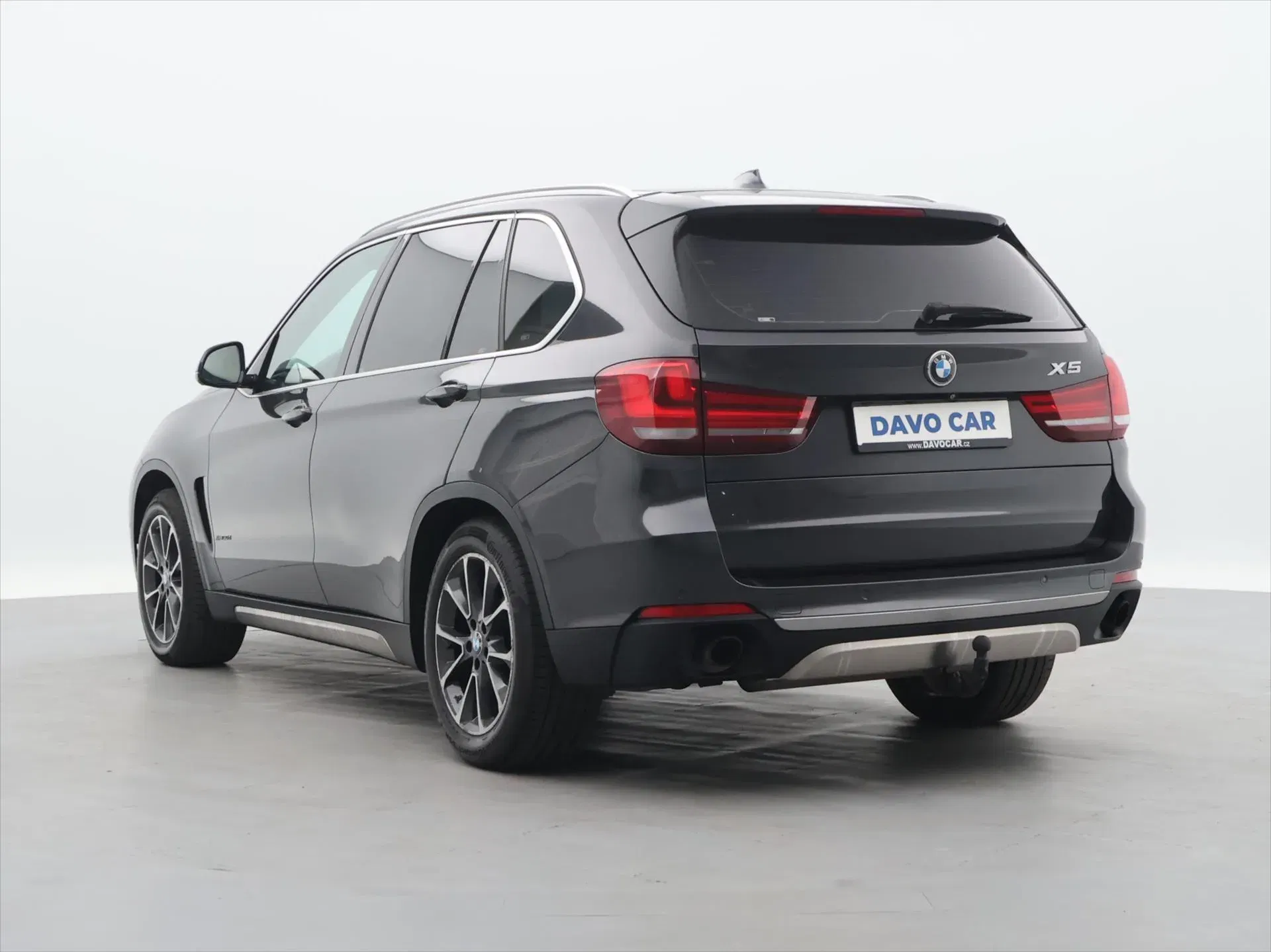 BMW X5 - Náhled 5