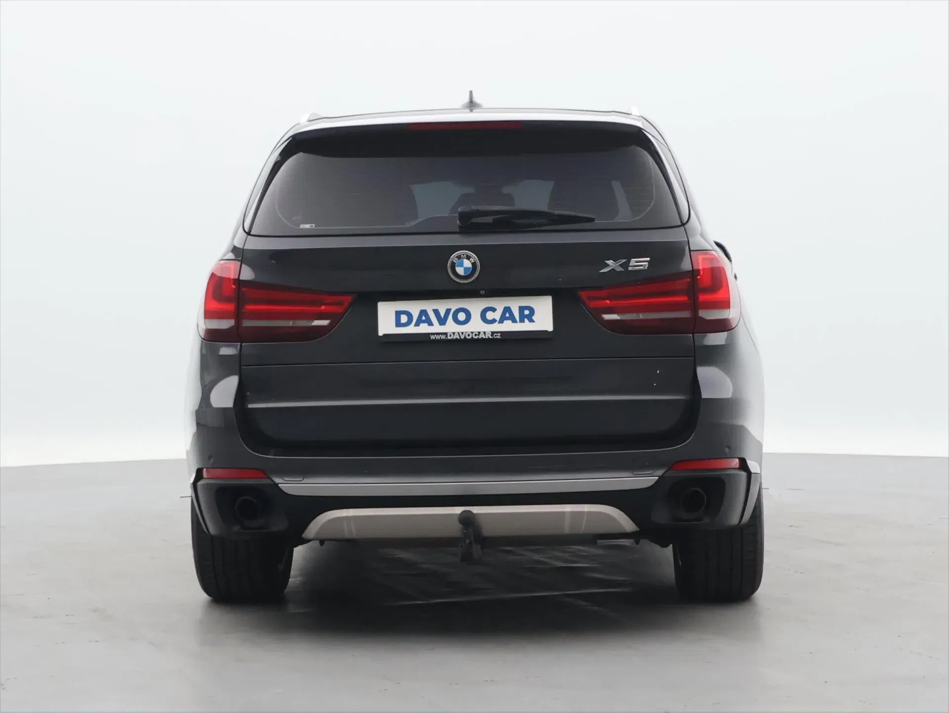 BMW X5 - Náhled 6