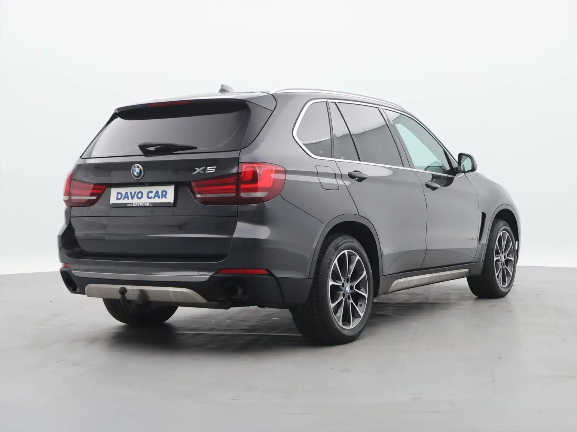 BMW X5 - Náhled 7