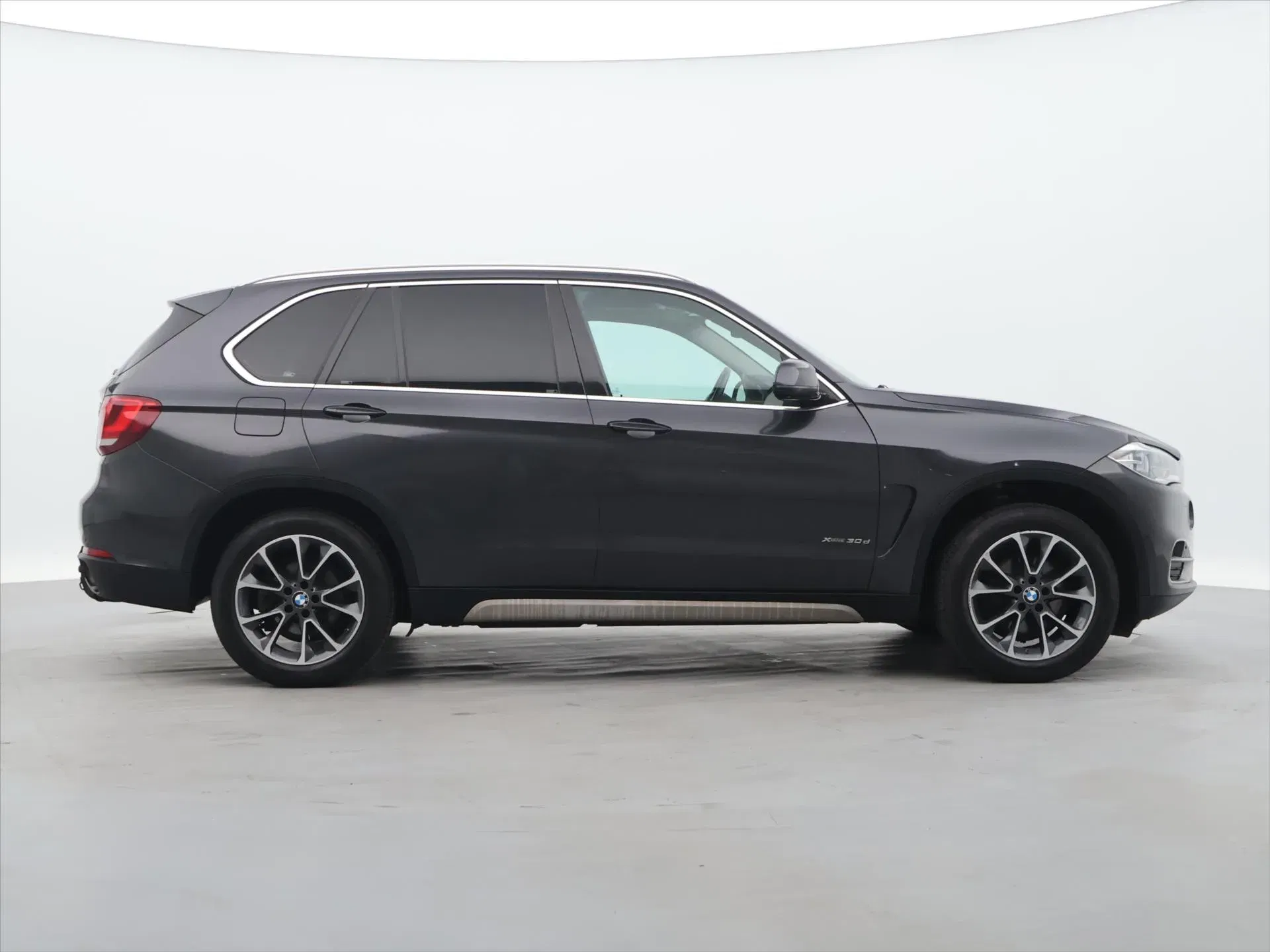 BMW X5 - Náhled 8