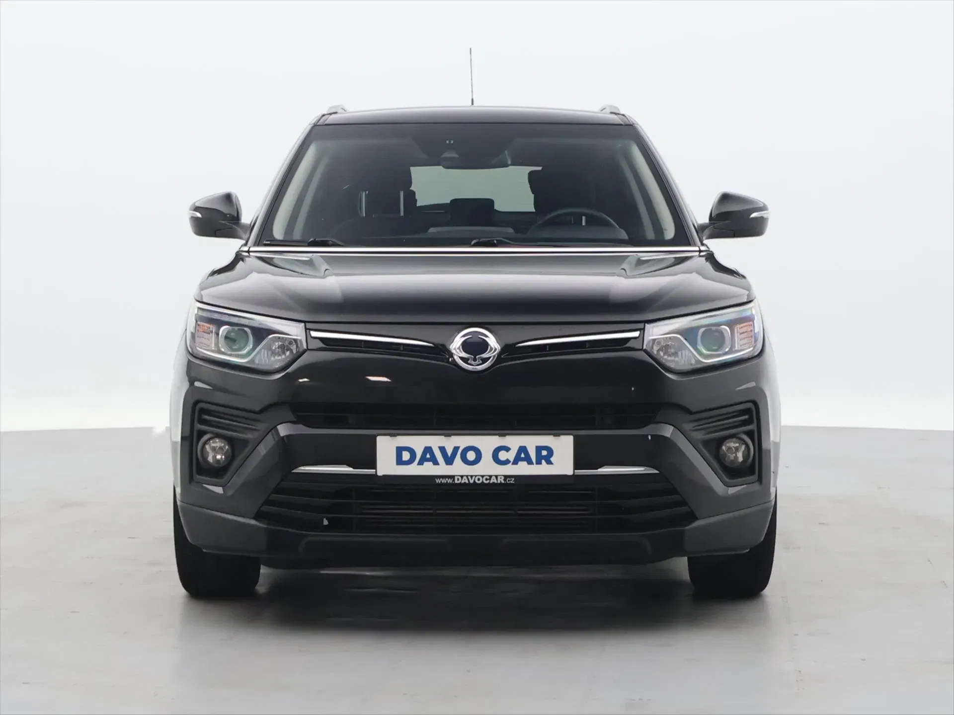 SsangYong Tivoli - Náhled 2