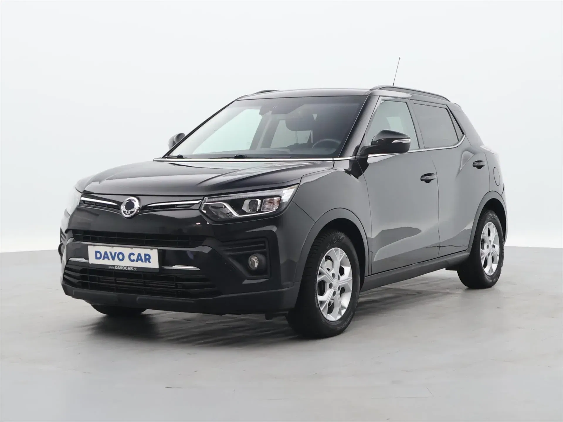 SsangYong Tivoli - Náhled 3