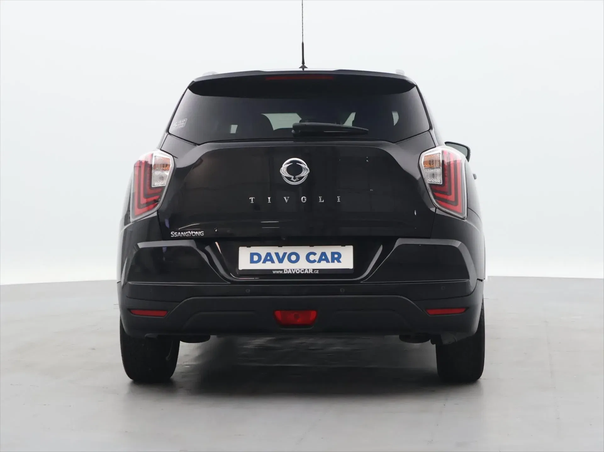 SsangYong Tivoli - Náhled 6