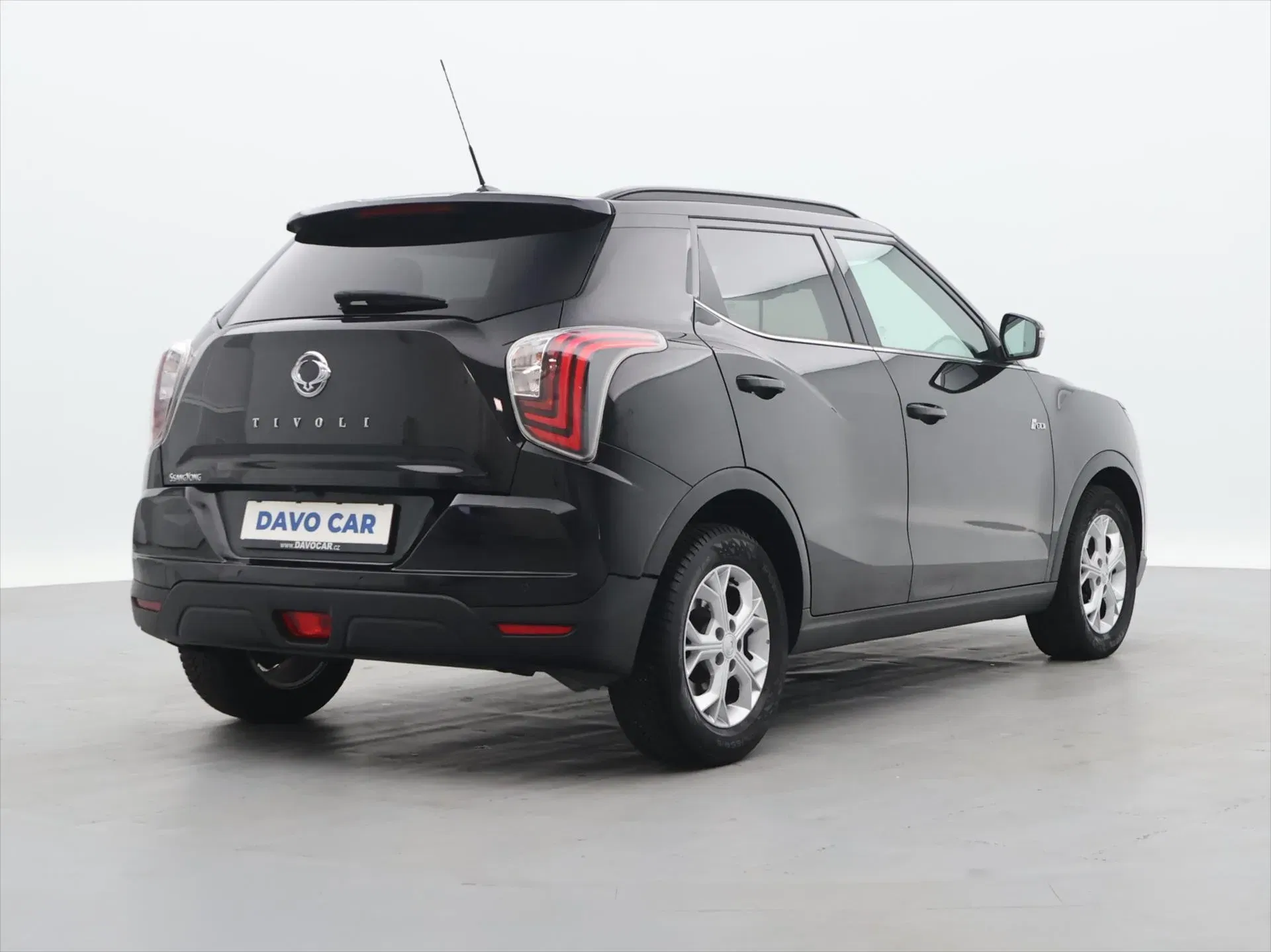 SsangYong Tivoli - Náhled 7
