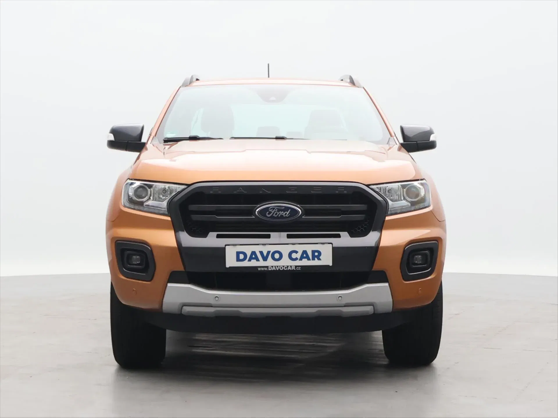 Ford Ranger - Náhled 2