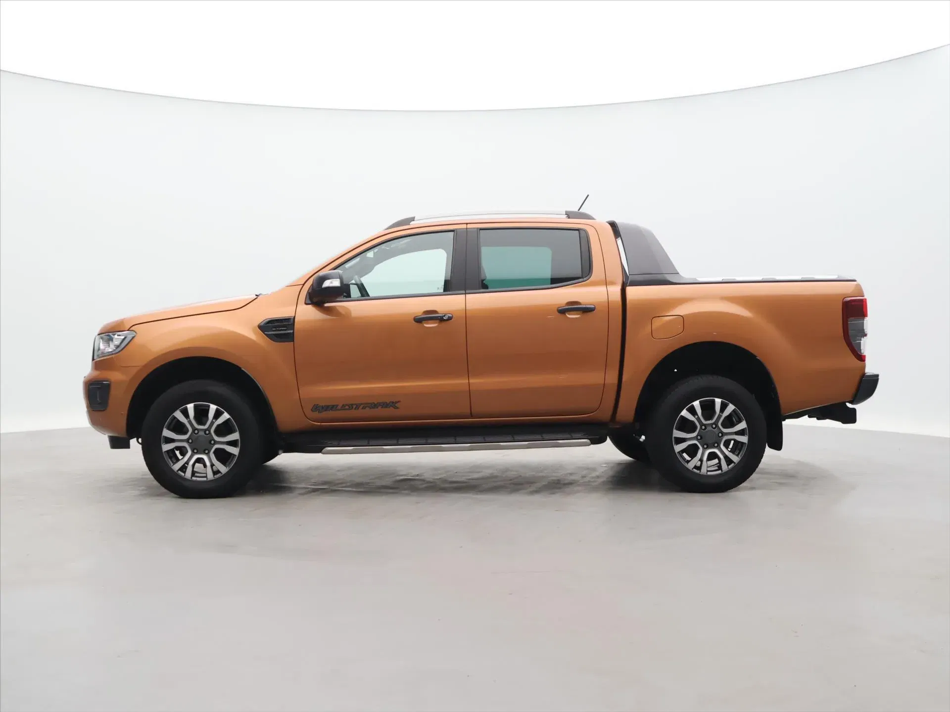 Ford Ranger - Náhled 4