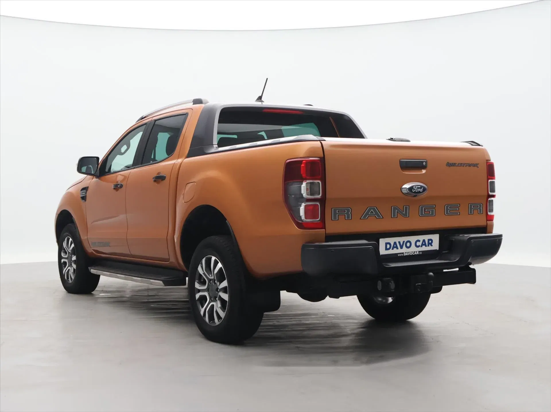 Ford Ranger - Náhled 5