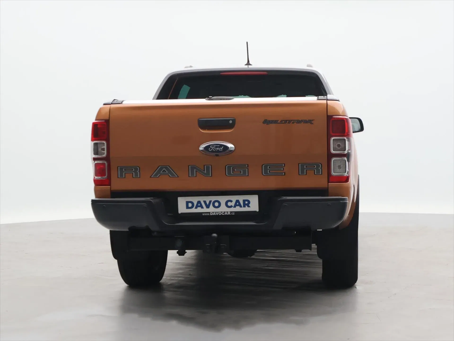 Ford Ranger - Náhled 6