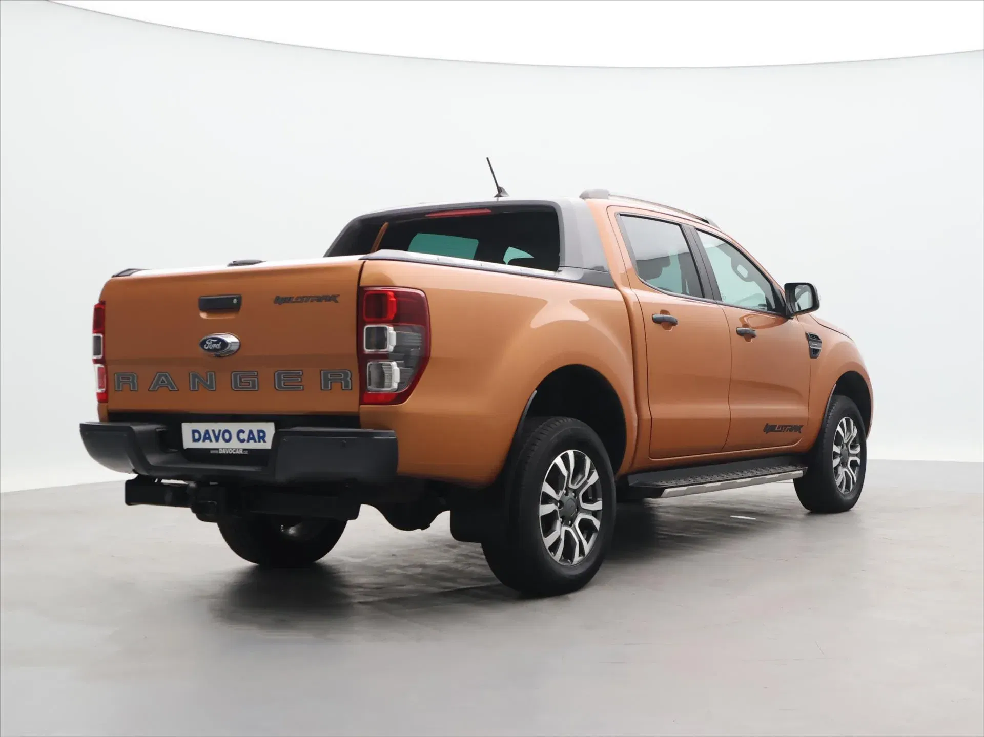 Ford Ranger - Náhled 7