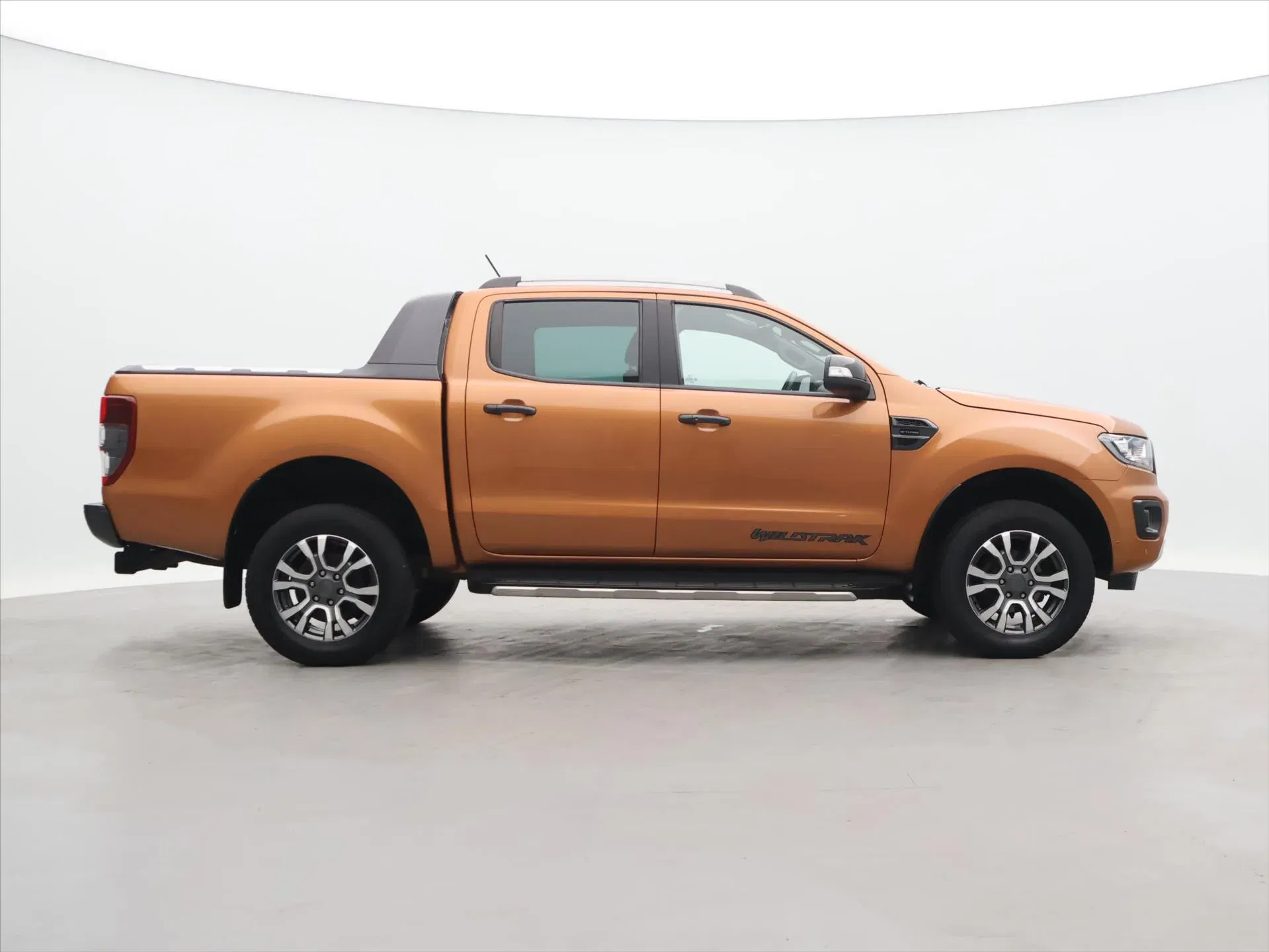 Ford Ranger - Náhled 8