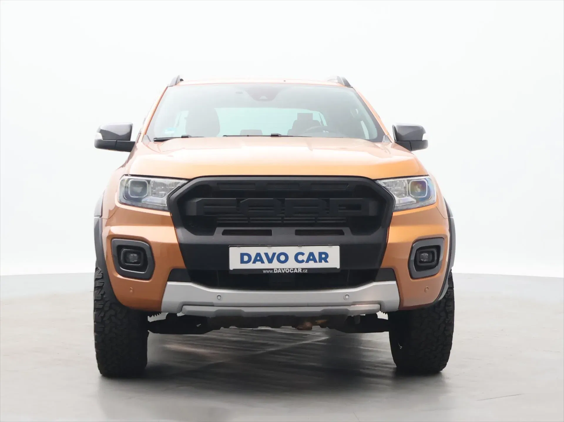 Ford Ranger - Náhled 2