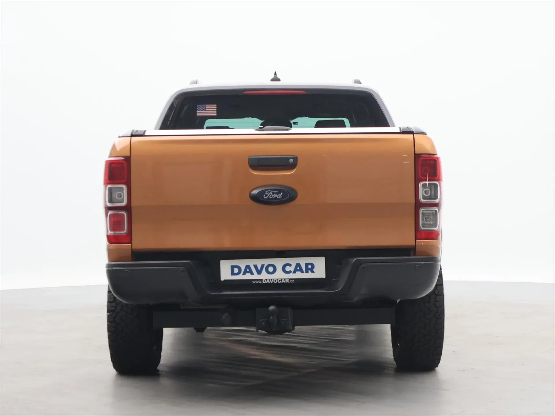 Ford Ranger - Náhled 6