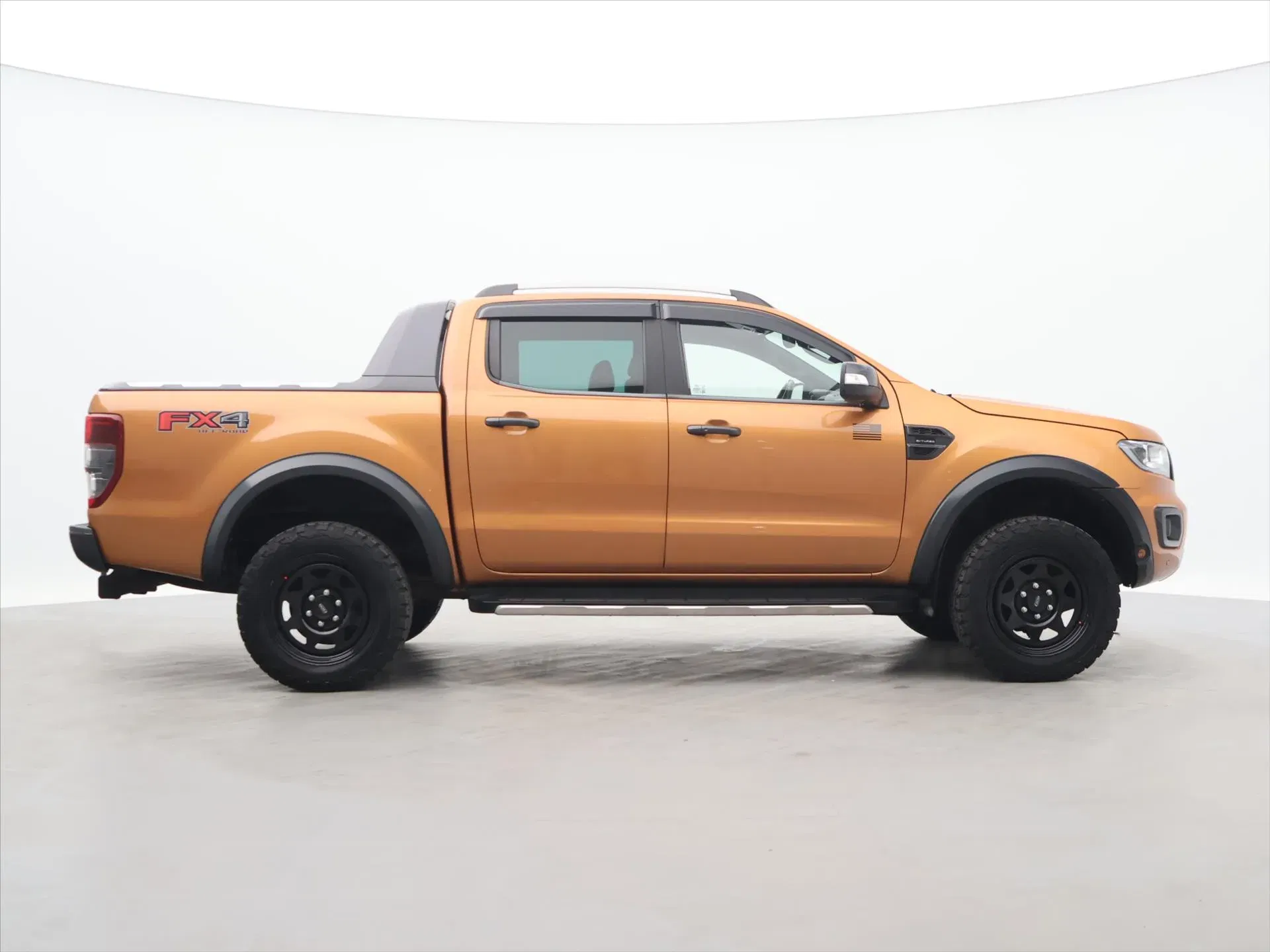 Ford Ranger - Náhled 8