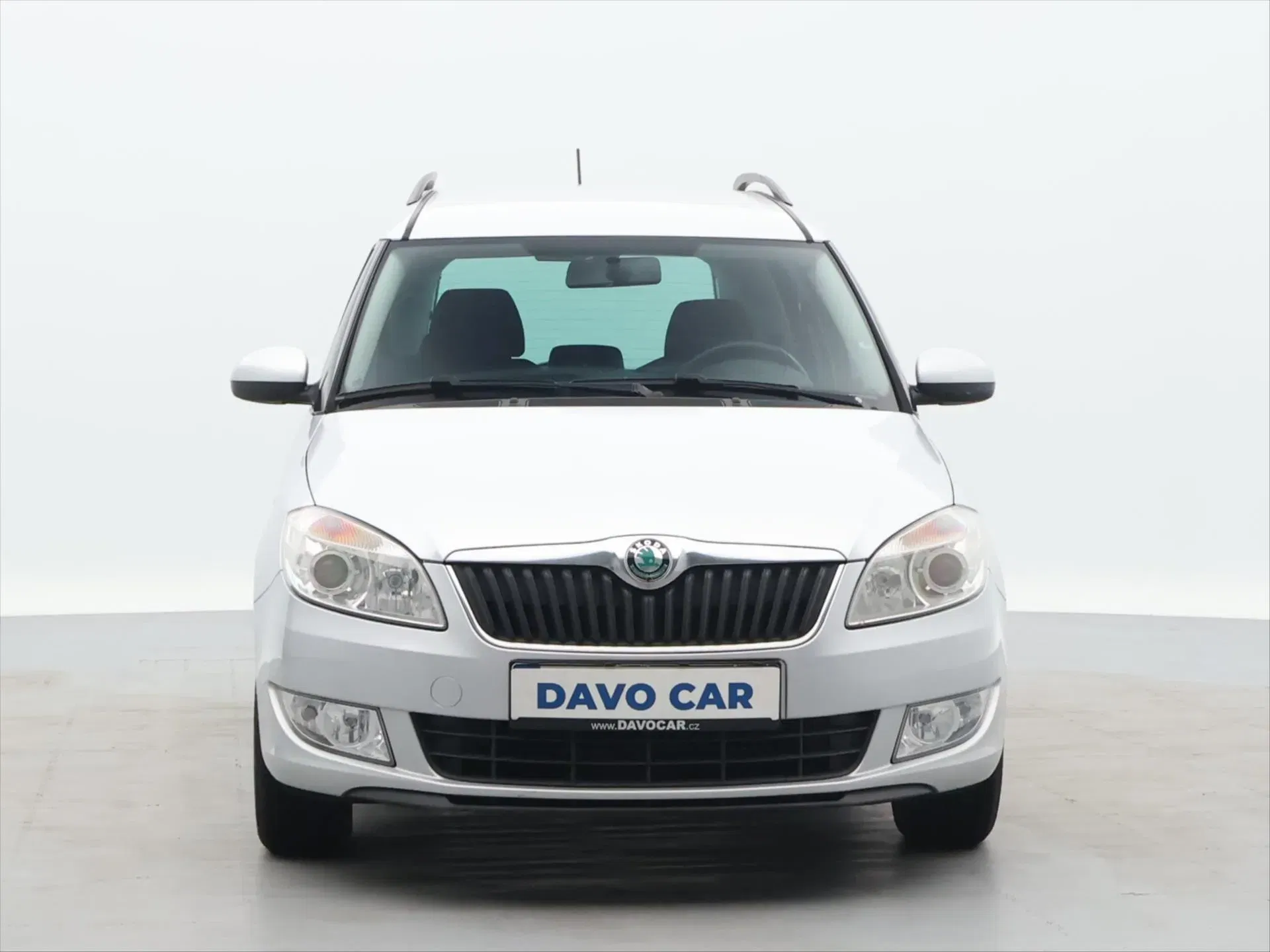 Škoda Roomster - Náhled 2