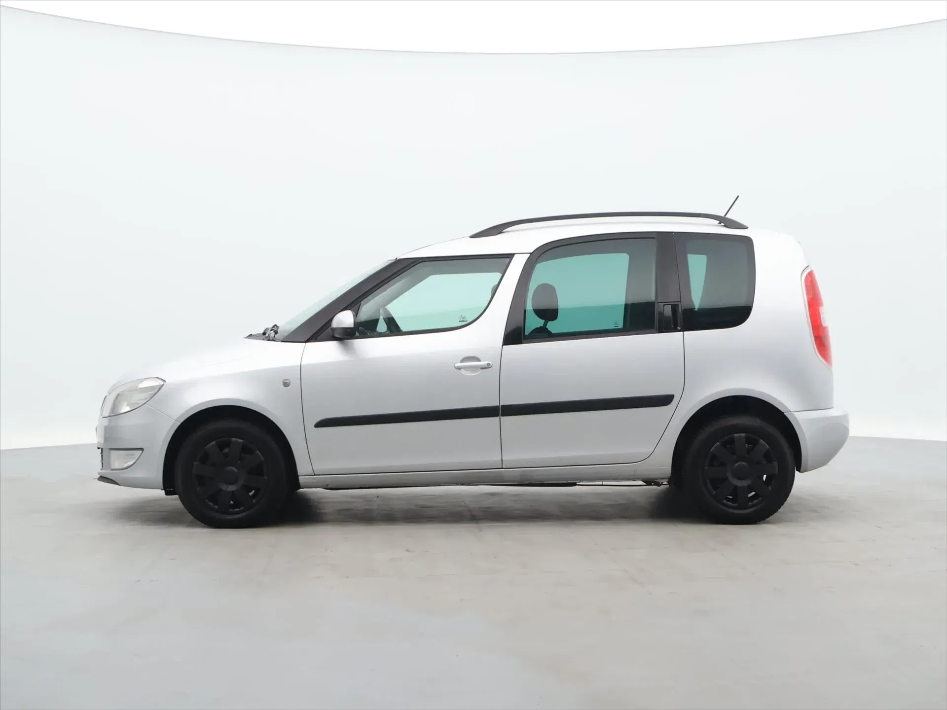 Škoda Roomster - Náhled 4