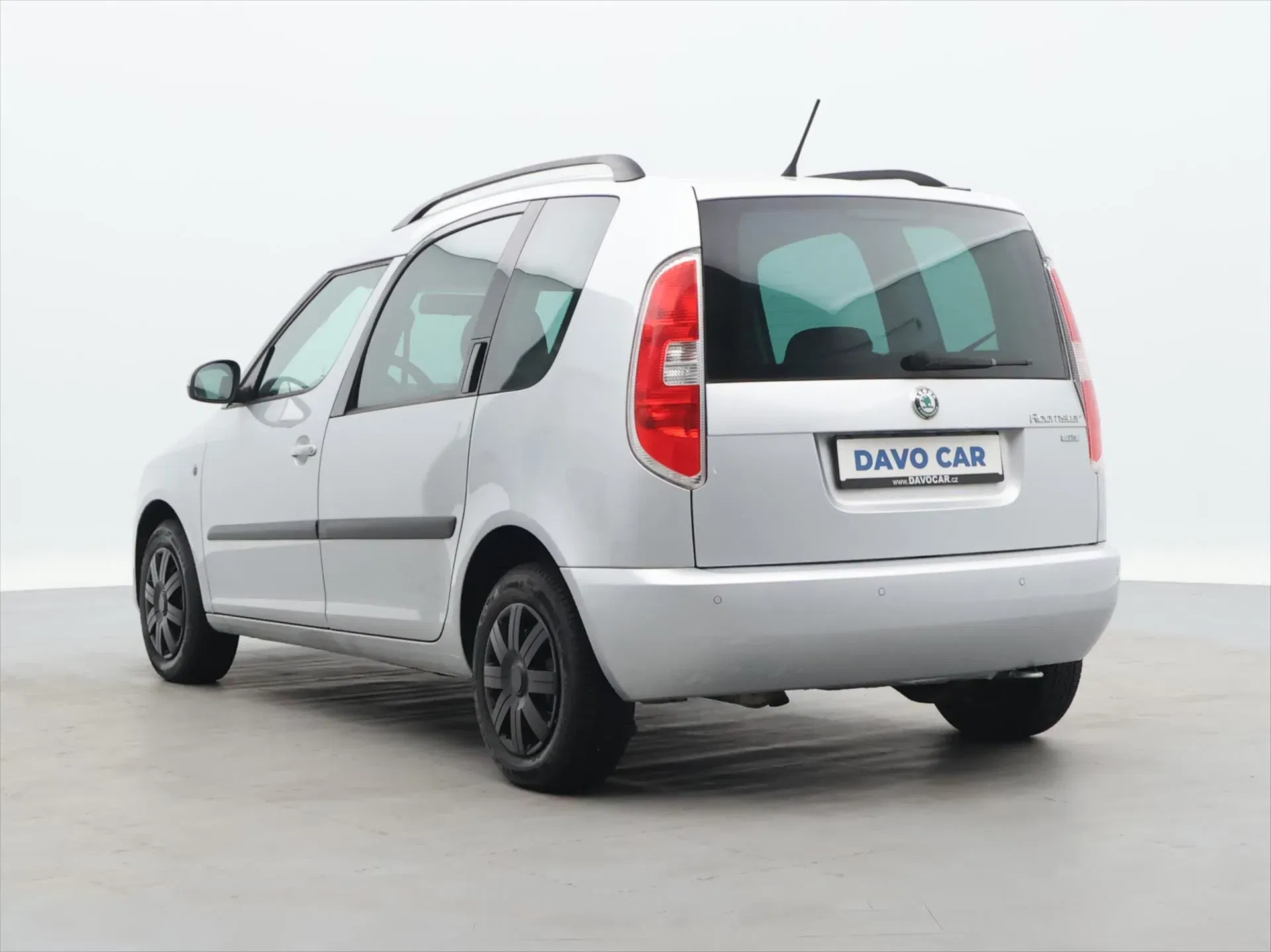 Škoda Roomster - Náhled 5