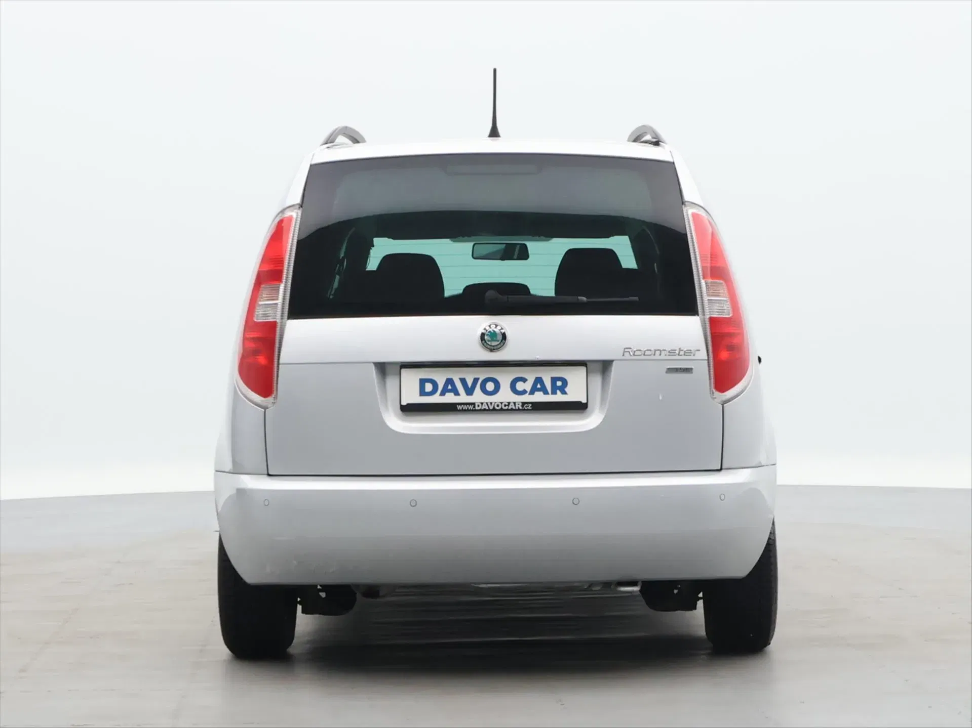 Škoda Roomster - Náhled 6