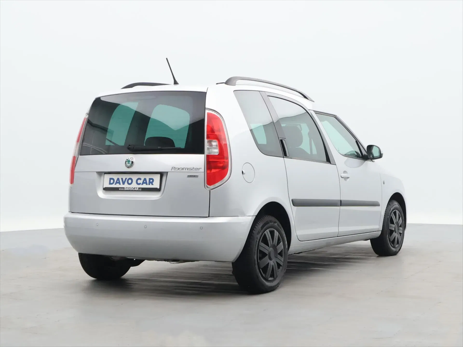 Škoda Roomster - Náhled 7