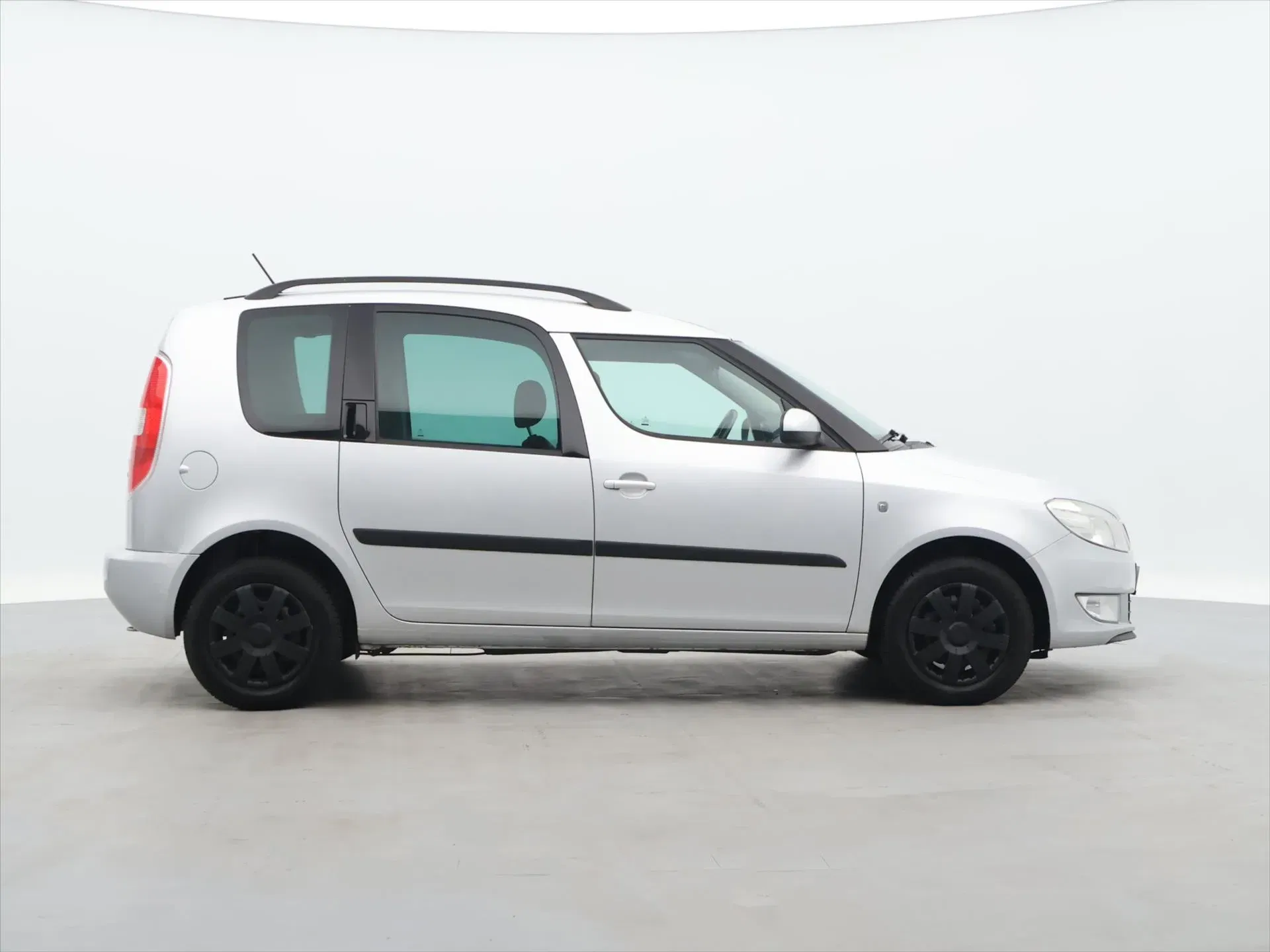 Škoda Roomster - Náhled 8
