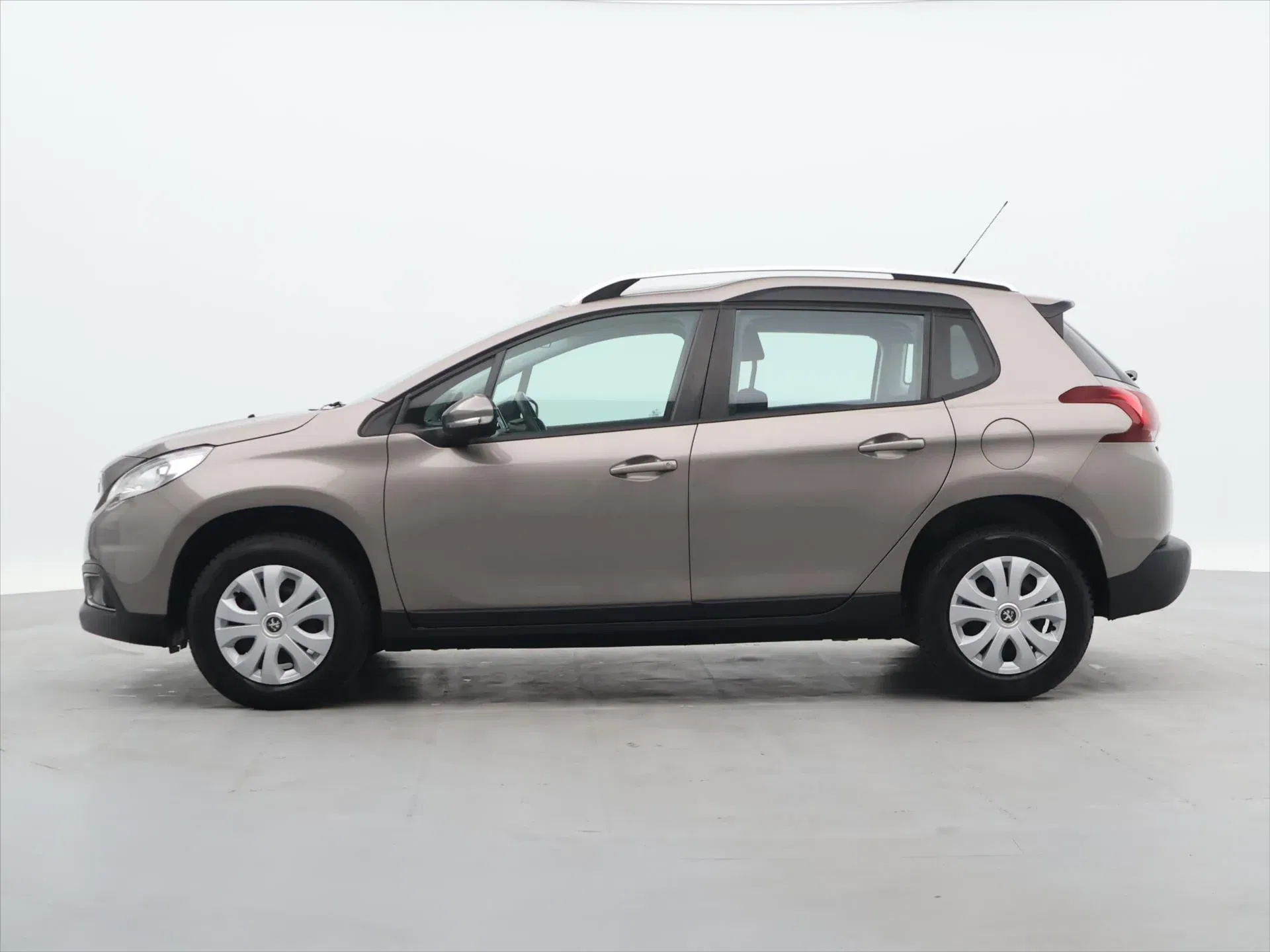 Peugeot 2008 - Náhled 4