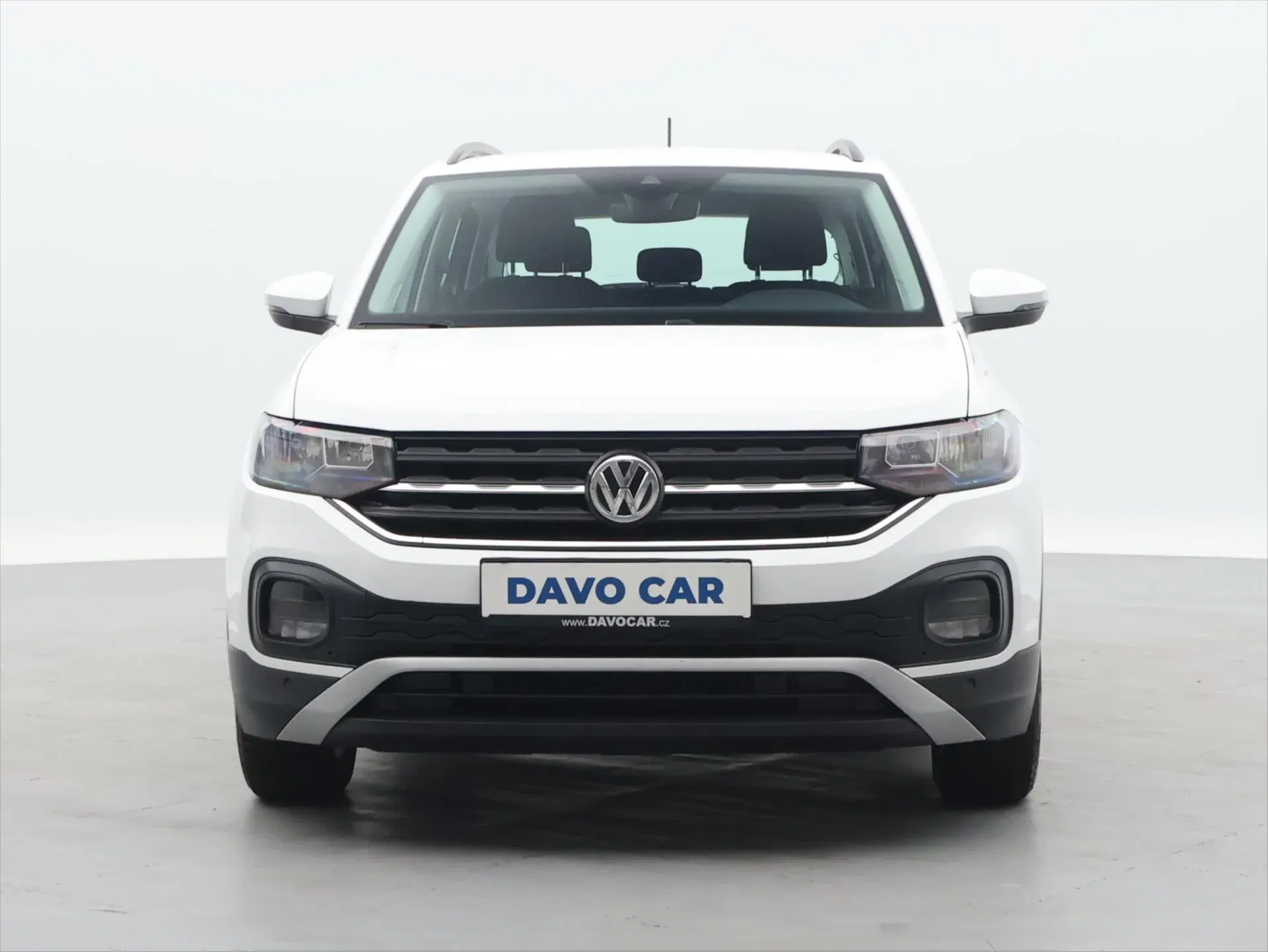 Volkswagen T-Cross - Náhled 2