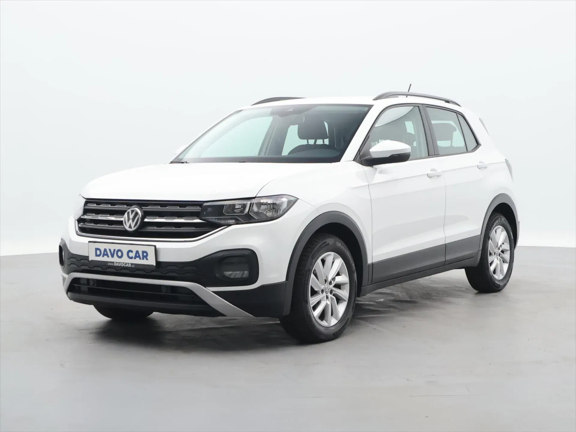 Volkswagen T-Cross - Náhled 3