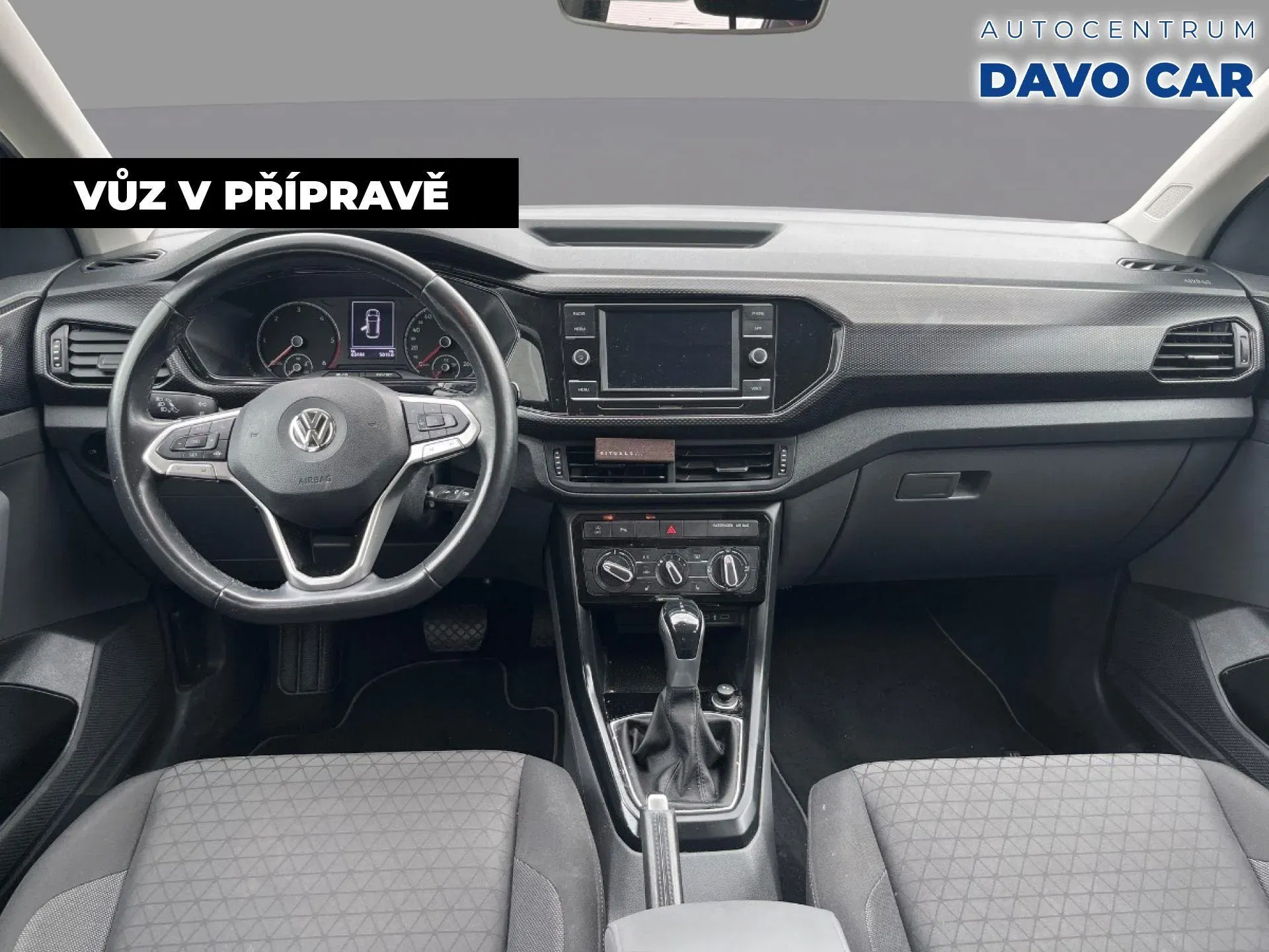 Volkswagen T-Cross - Náhled 3