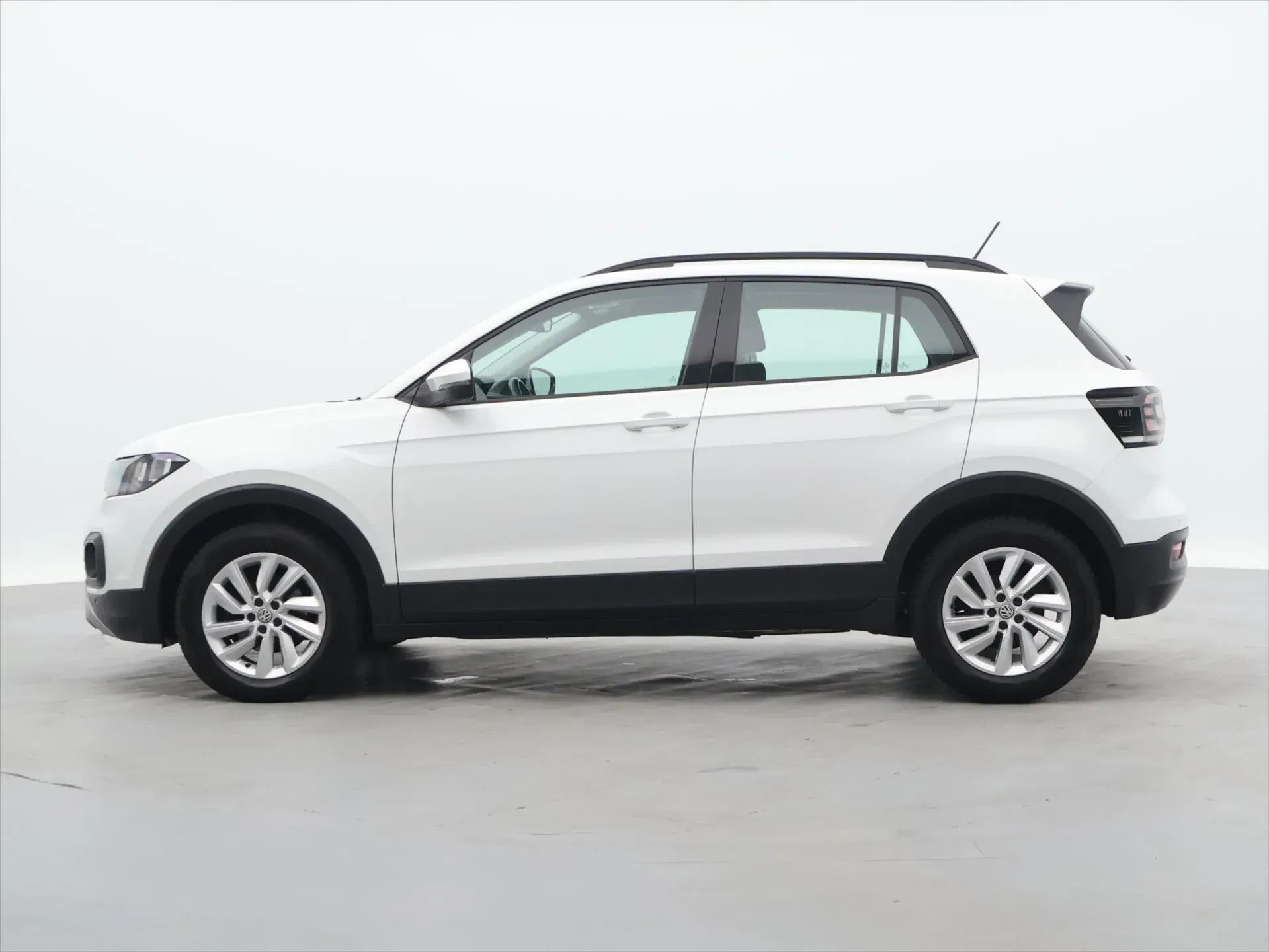 Volkswagen T-Cross - Náhled 4