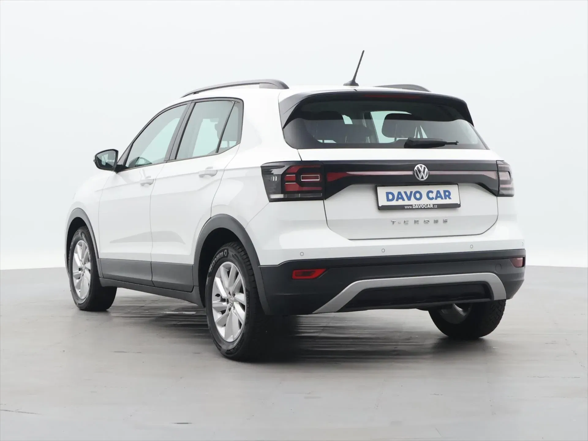 Volkswagen T-Cross - Náhled 5