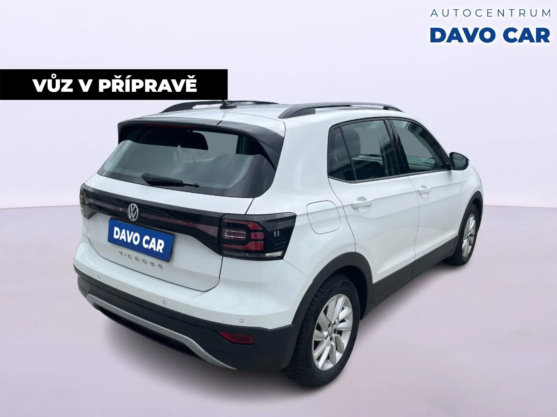 Volkswagen T-Cross - Náhled 5