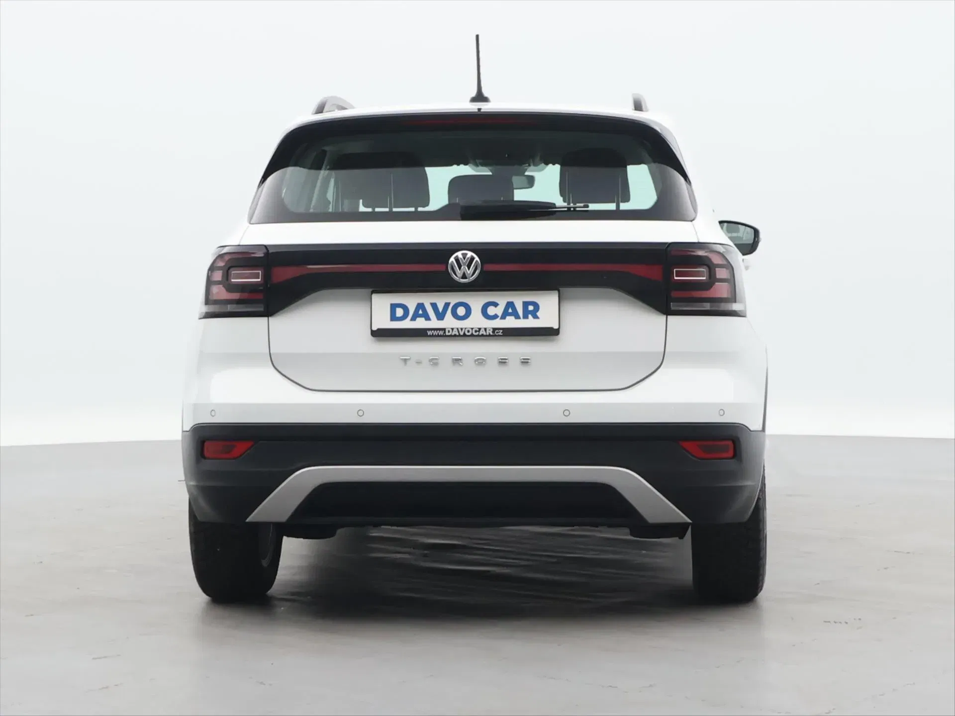 Volkswagen T-Cross - Náhled 6